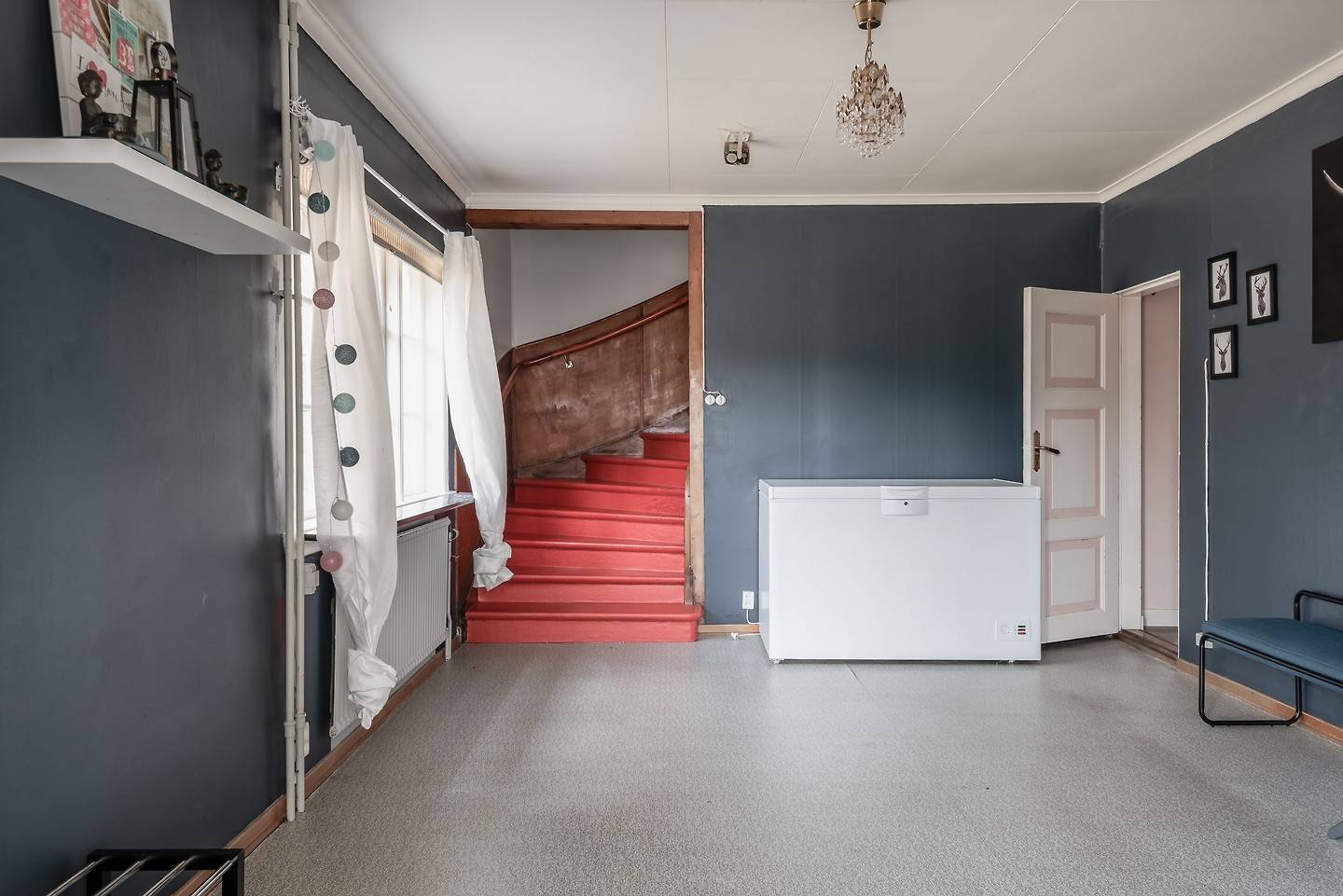 4 rum Vinterbonat fritidshus på Uggenäs 12 Klarälvdalen Torsby kommun - bild 7