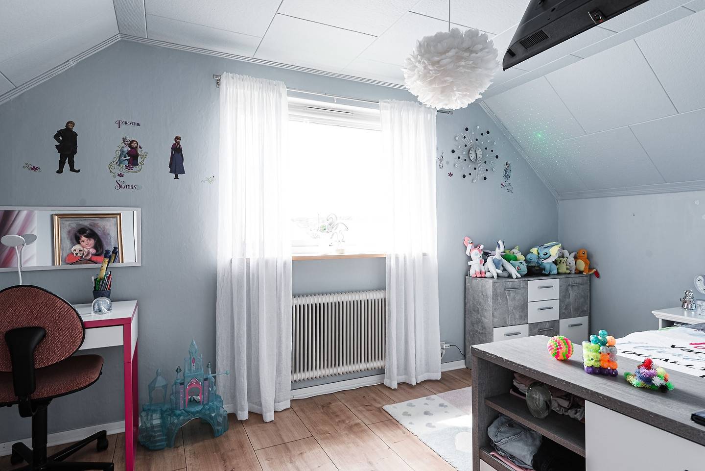 6 rum Villa på Bondevägen 16 Tåstorp Falköpings kommun - bild 25