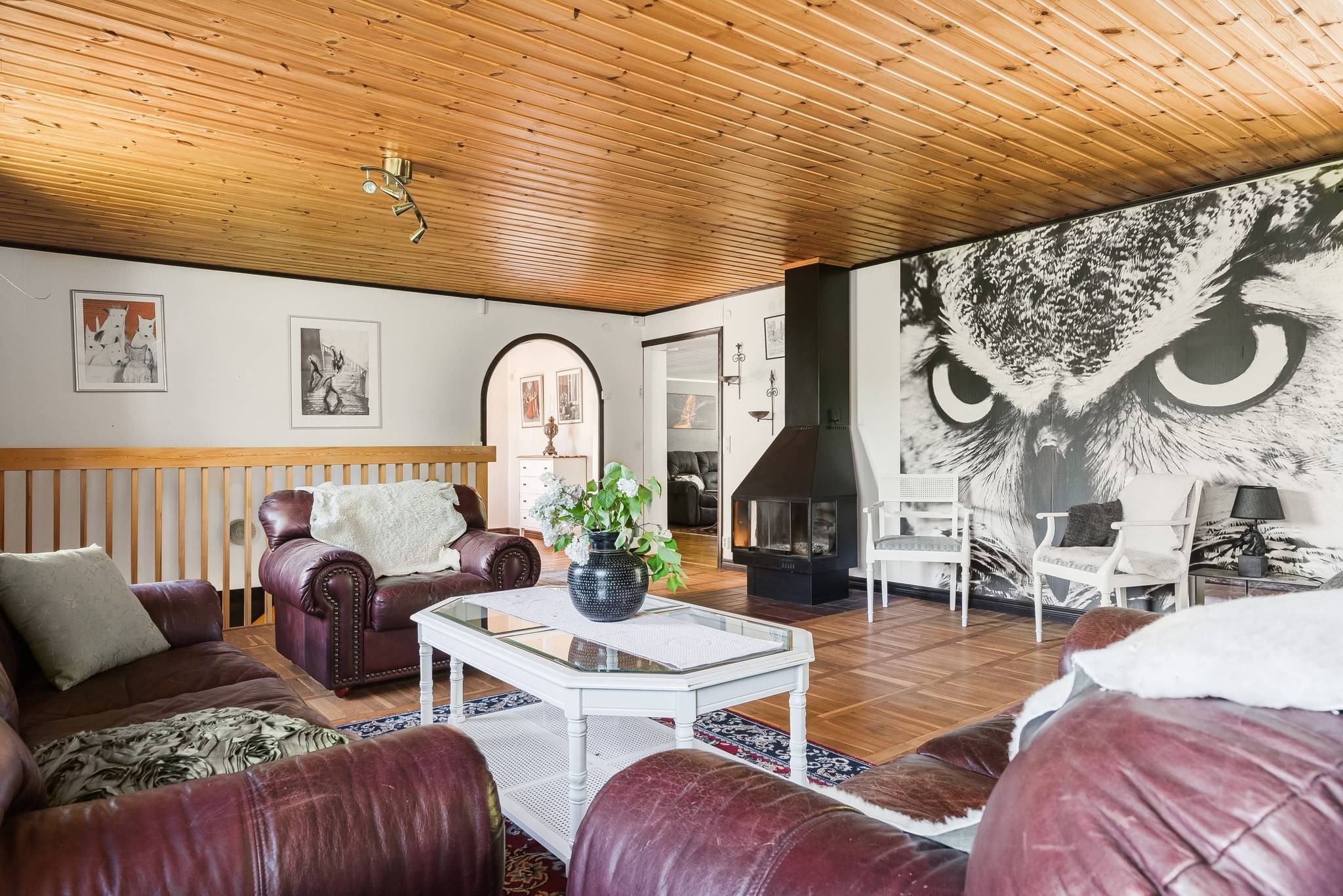 5 rum Villa på Forsvägen 6 Tosseryd Borås kommun - bild 21