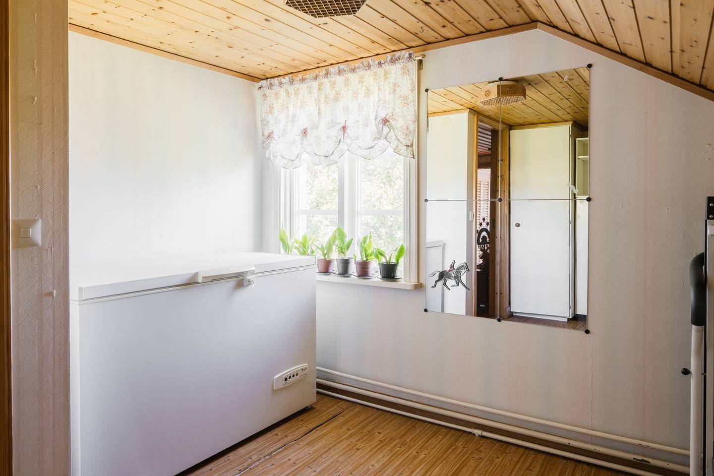 6 rum Villa på Norra Kedum Pilebo 1 Örslösa - Söne - Norra Kedum Lidköpings kommun - bild 38
