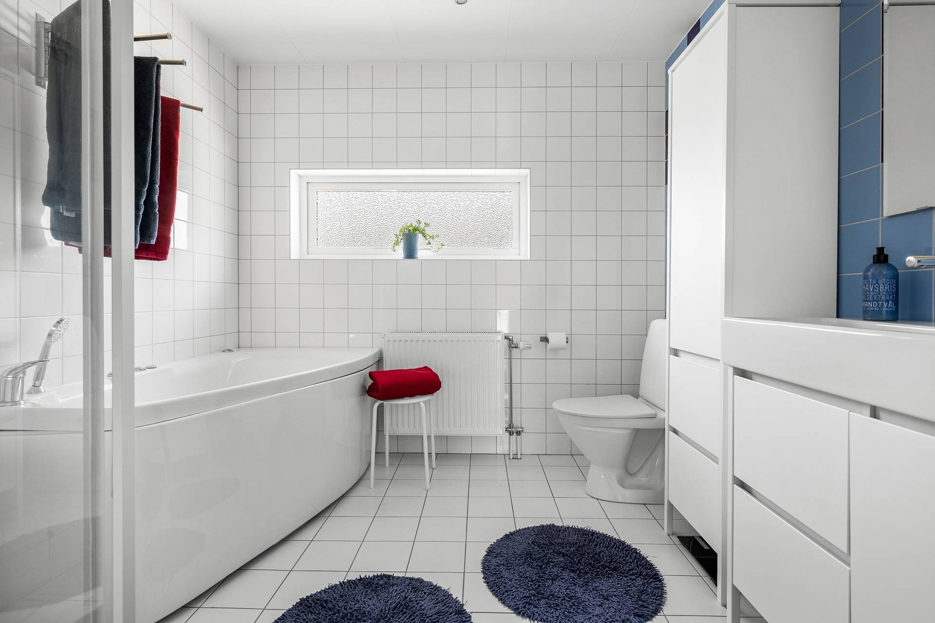 5 rum Villa på Bärvägen 4 Gullberna Karlskrona kommun - bild 14