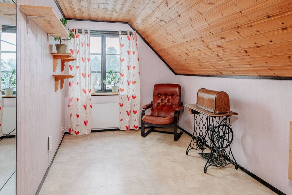 6 rum Villa på Stensnäsvägen 3 Timmersdala Skövde kommun - bild 28