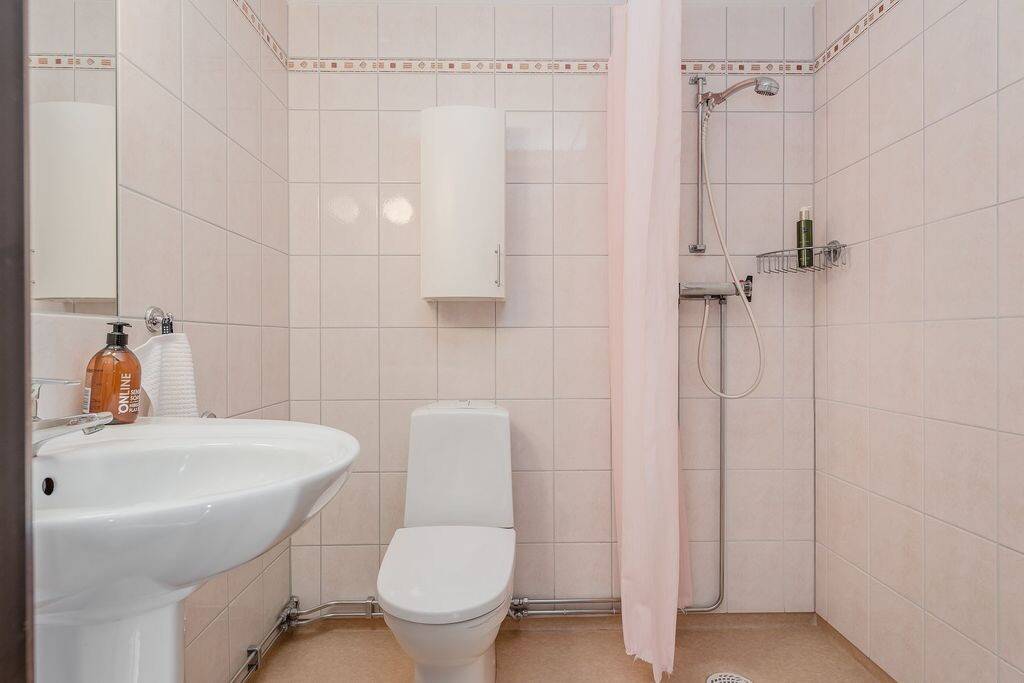 5 rum Par-/kedje-/radhus på Kornbodsgatan 23 Kristineberg Borås kommun - bild 9