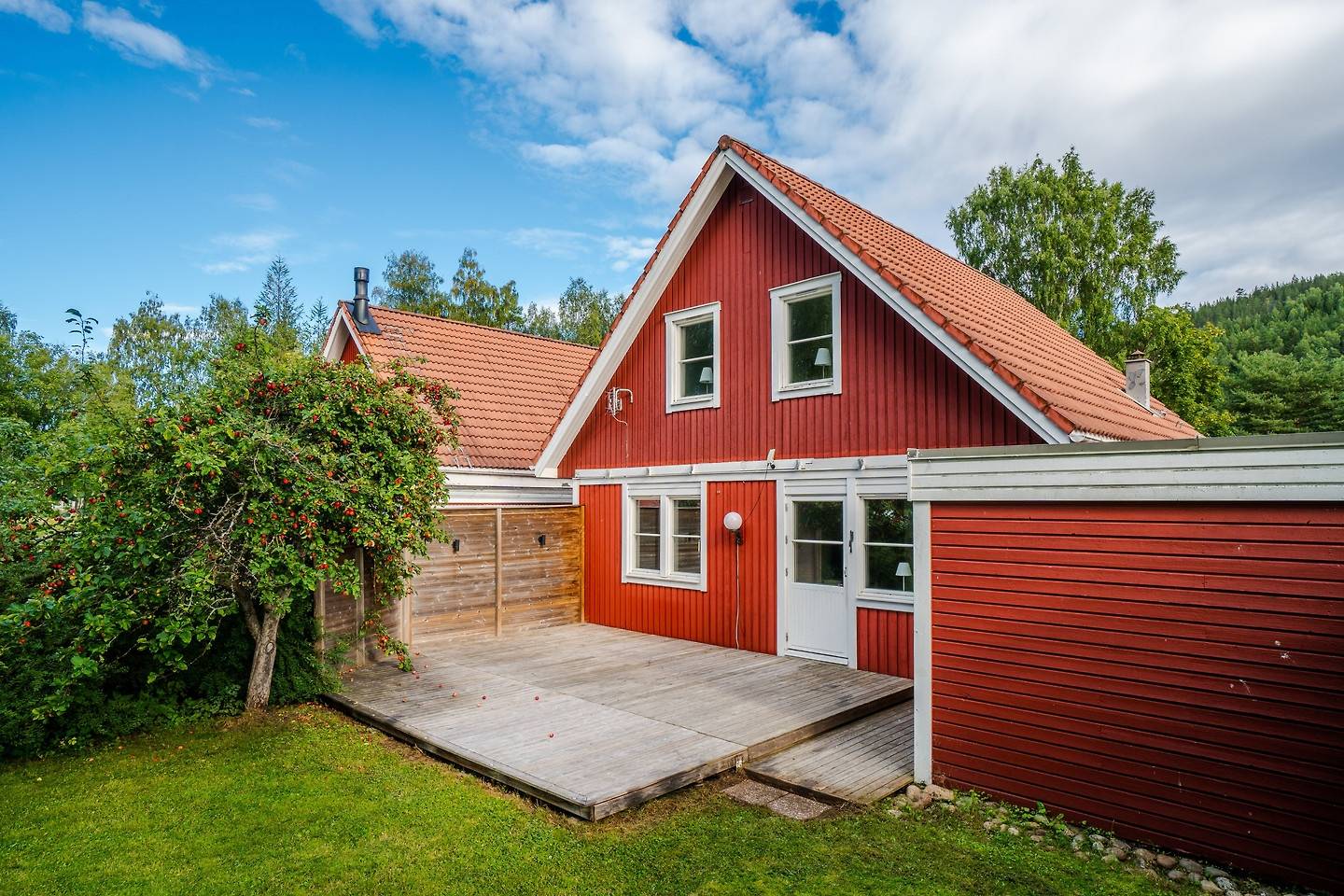 4 rum Villa på Båtsmansvägen 16 Remsle Sollefteå kommun - bild 4