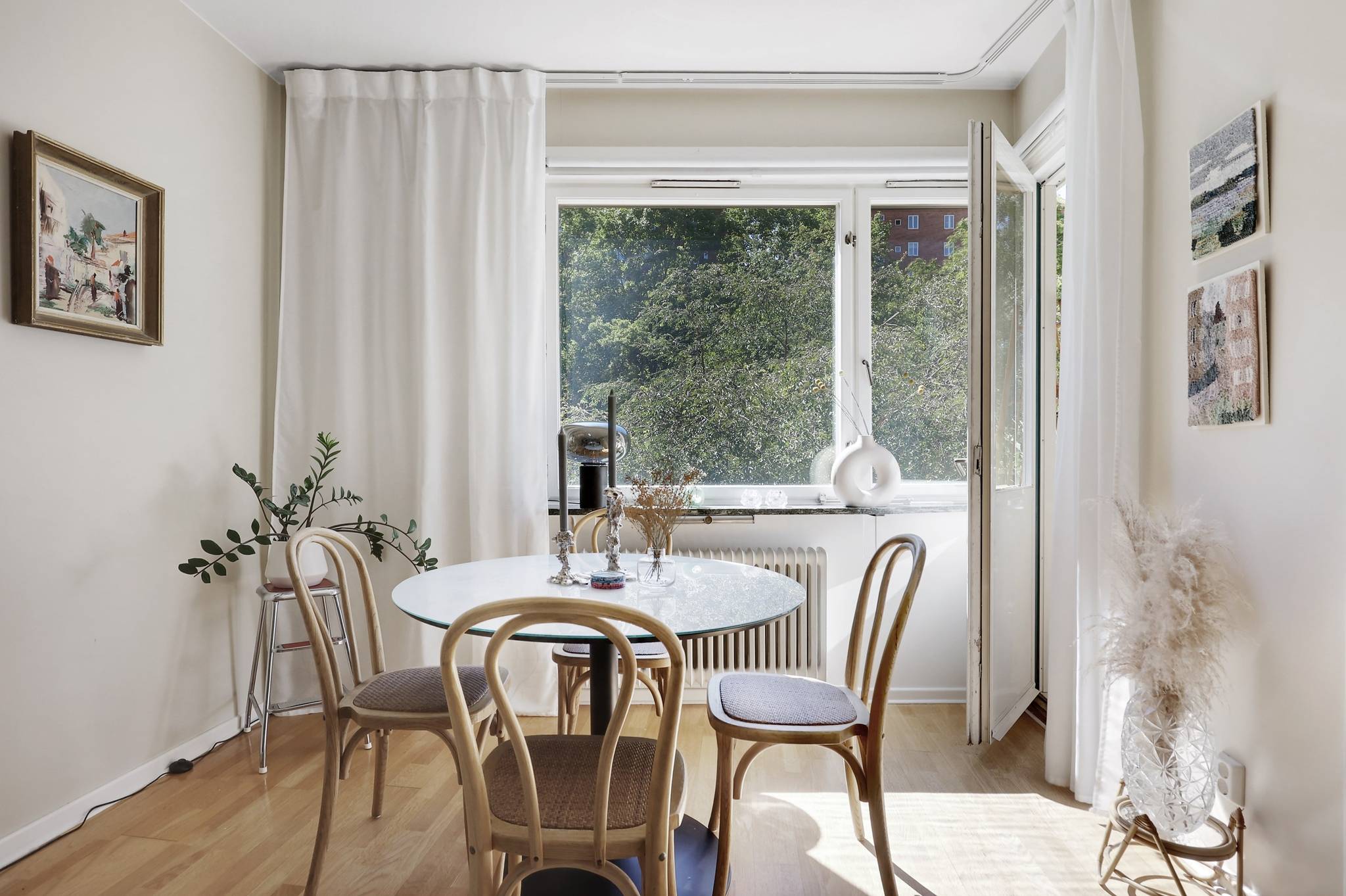 1 rum Lägenhet på Hägerstensvägen 115, vån 2 Stockholms kommun - bild 7