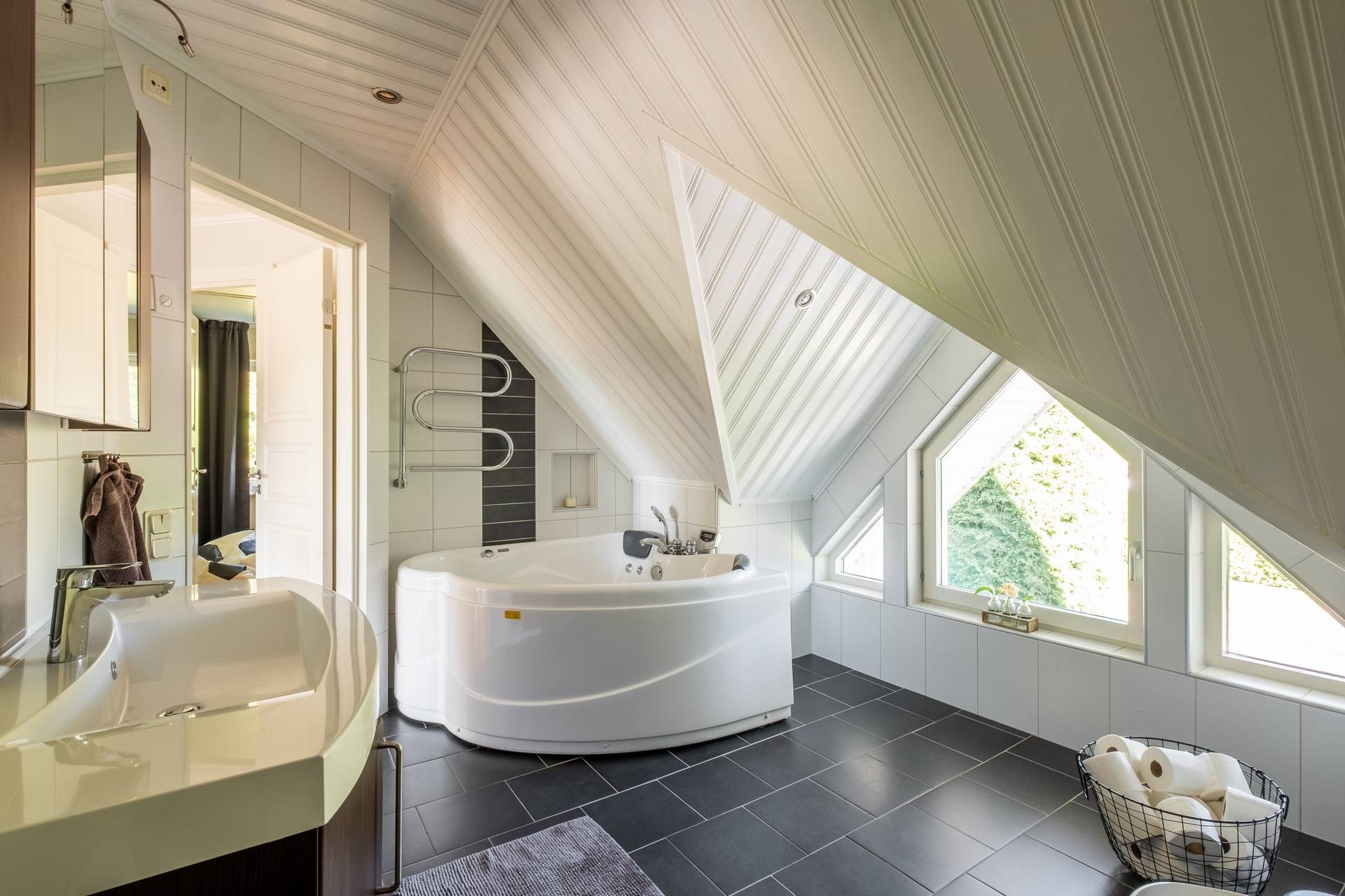 6 rum Villa på Mälhammarvägen 6 Kvicksund Eskilstuna kommun - bild 36