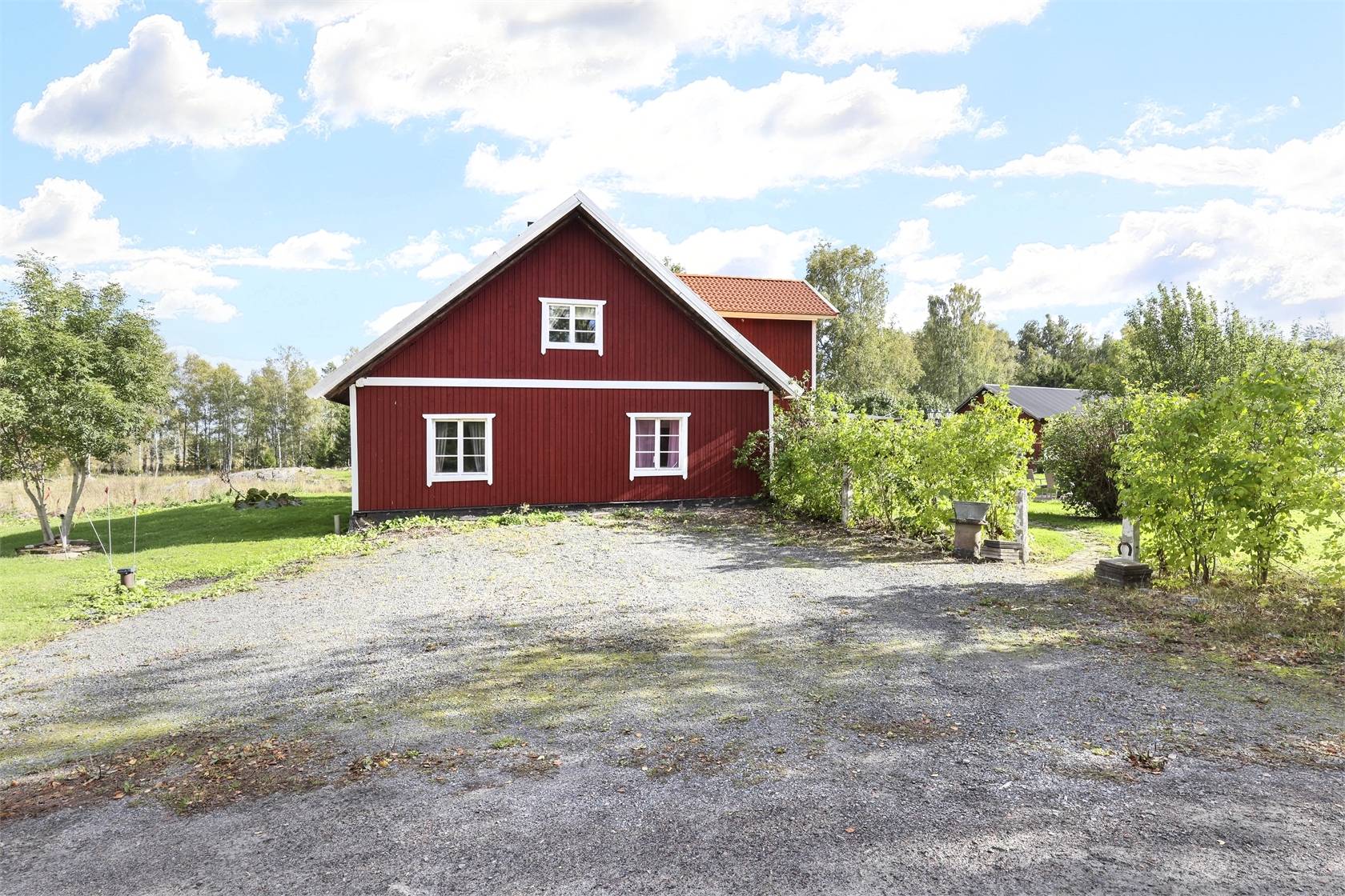 6 rum Villa på Österby 123 Österbybruk Östhammars kommun - bild 5