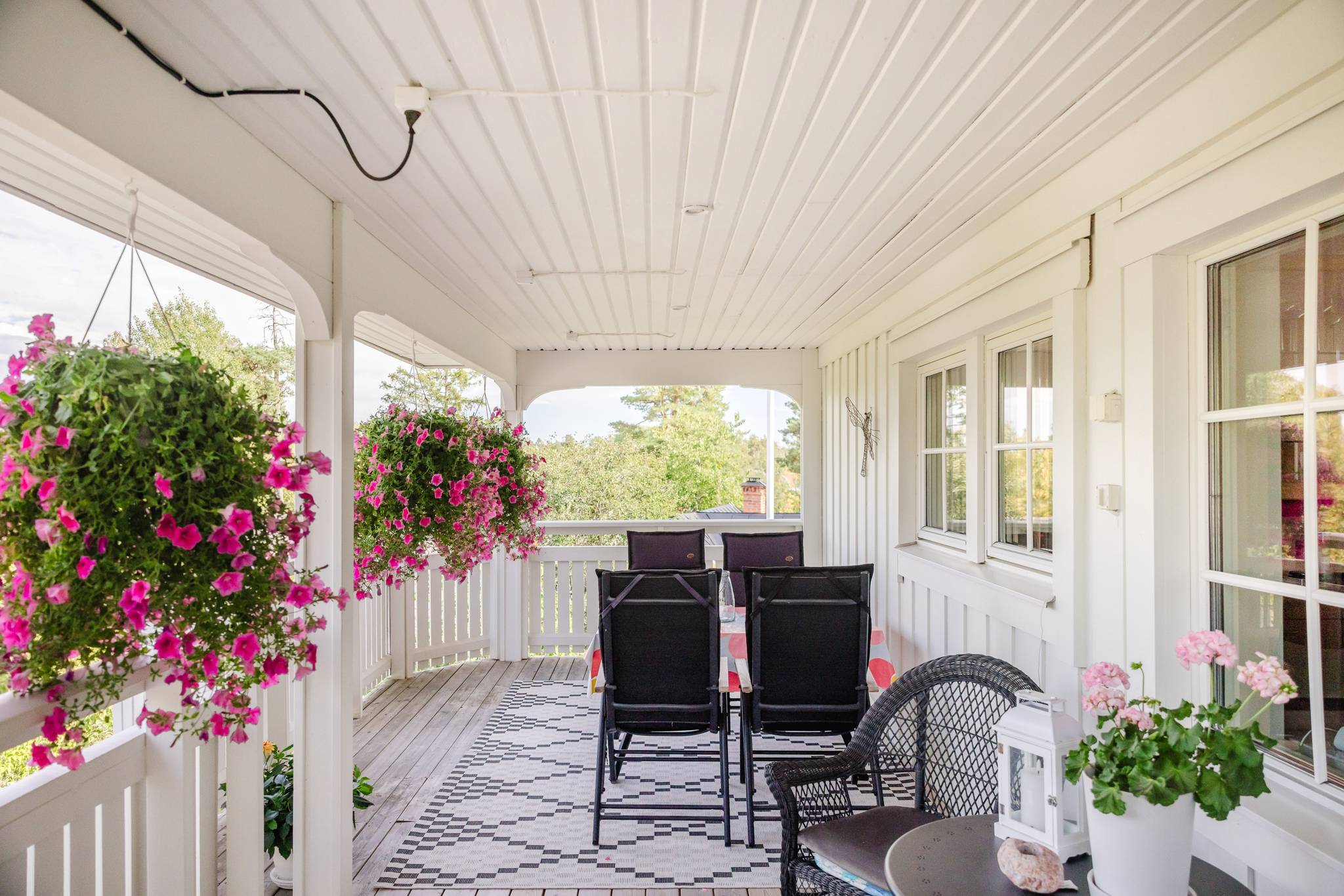6 rum Villa på Fiskaruddsvägen 38C Rönninge Salems kommun - bild 30