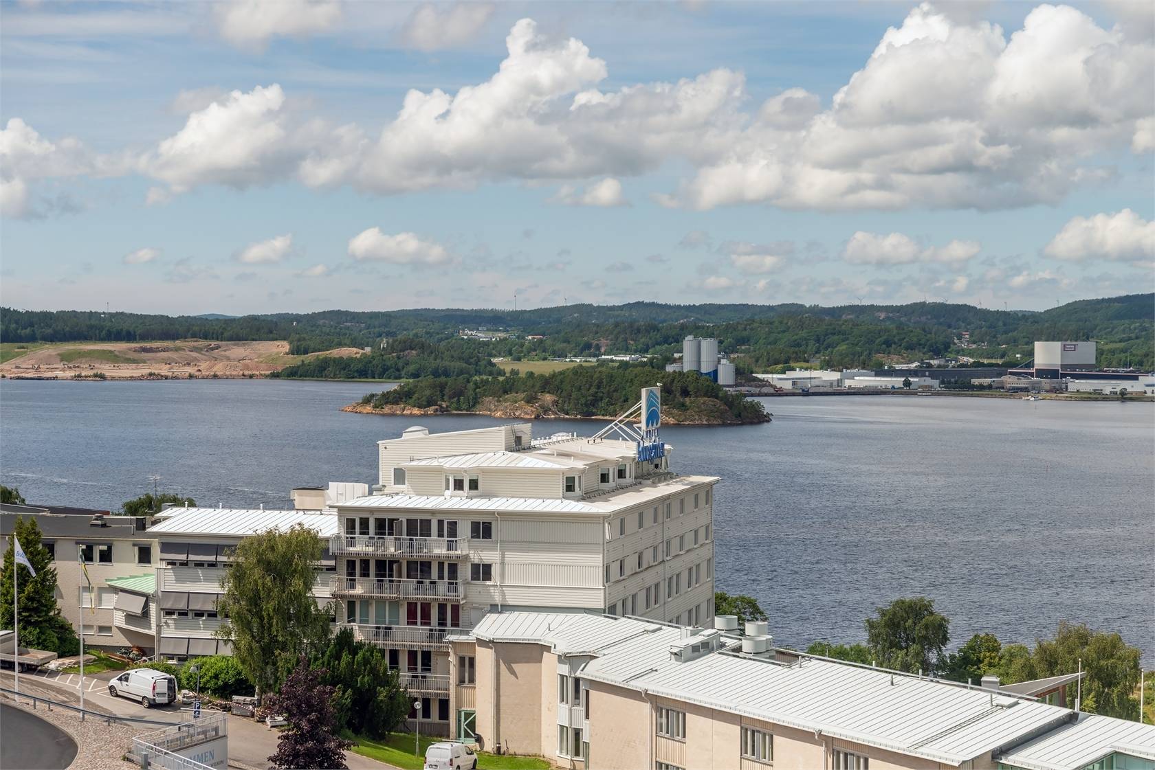3 rum Lägenhet på Skandiavägen 4B Bohusgården Uddevalla kommun - bild 26