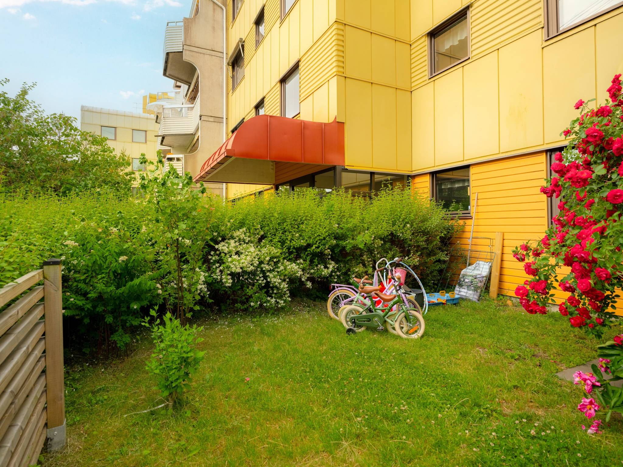 3 rum Lägenhet på Häggviksvägen 17A Häggvik Sollentuna kommun - bild 21