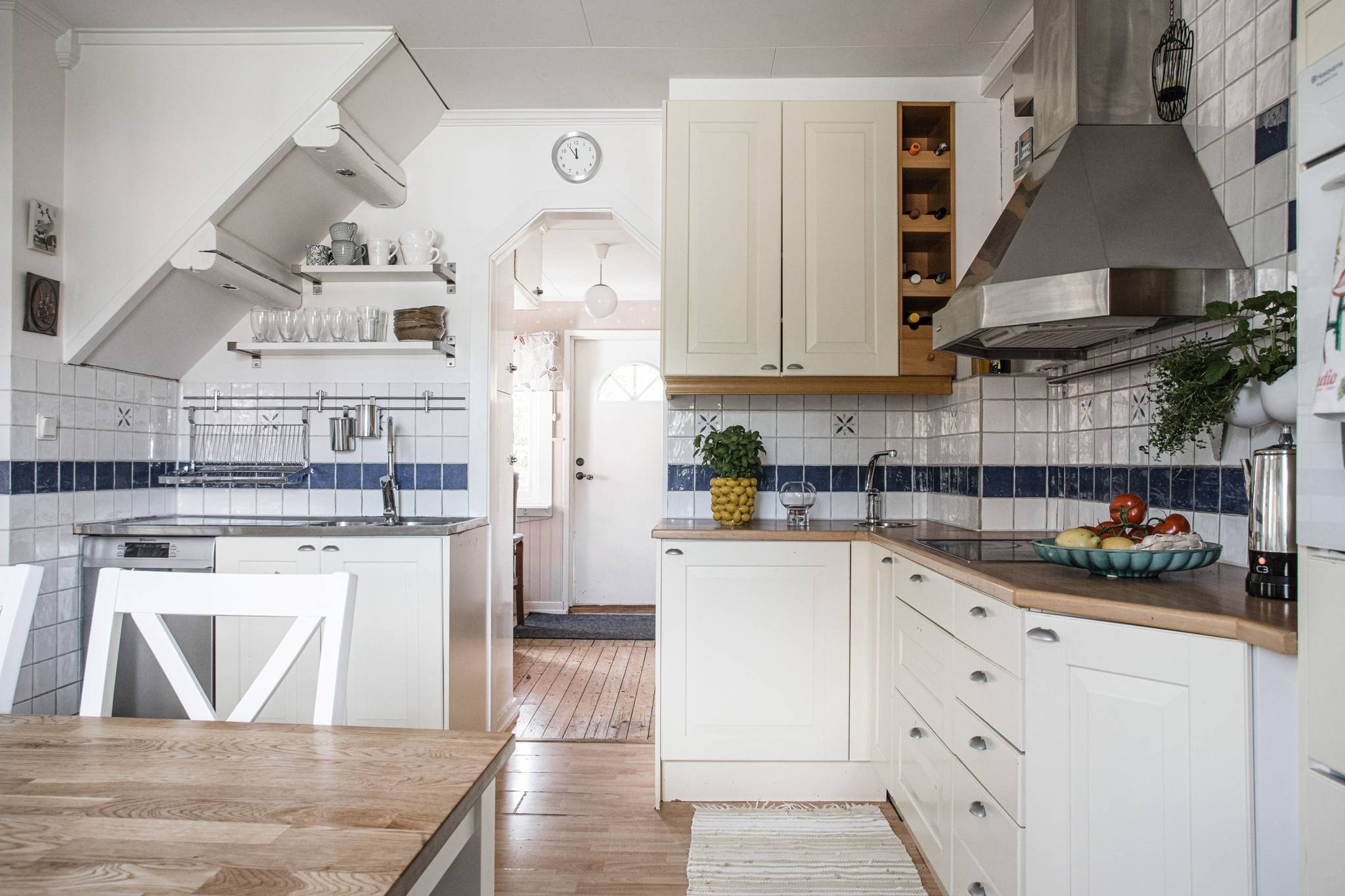 5 rum Villa på Lejongapsvägen 9 Sandhult Borås kommun - bild 21
