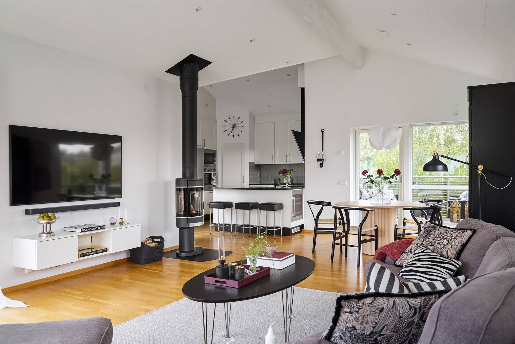 5 rum Villa på Östboviksvägen 114 Lövekulle/skår Alingsås kommun - bild 10