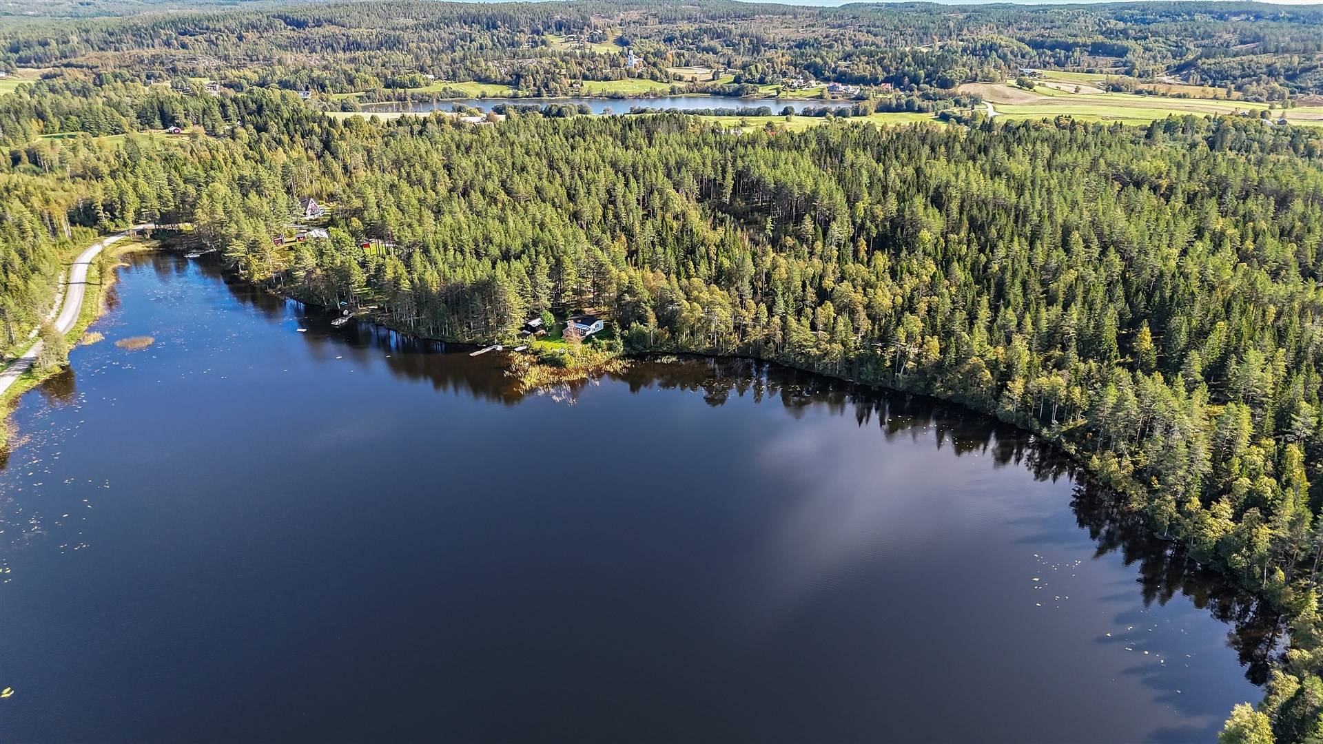 2 rum Fritidshus på Skällom 150 Häggdånger Härnösands kommun - bild 32