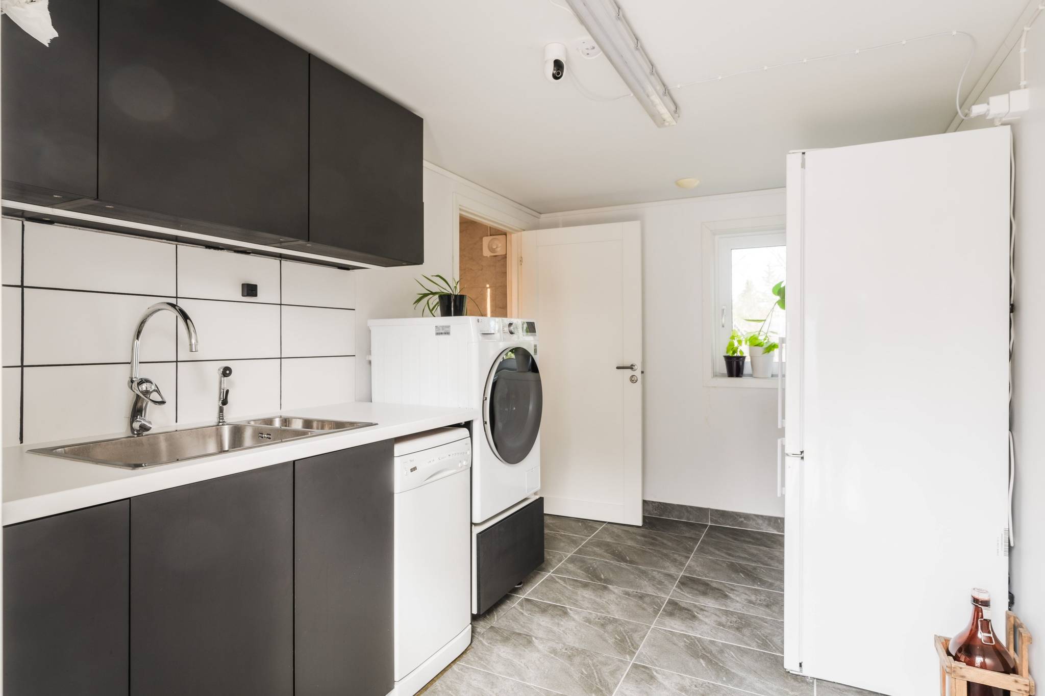 2 rum Villa på Grävlingsstigen 6 Bönan Gävle kommun - bild 42