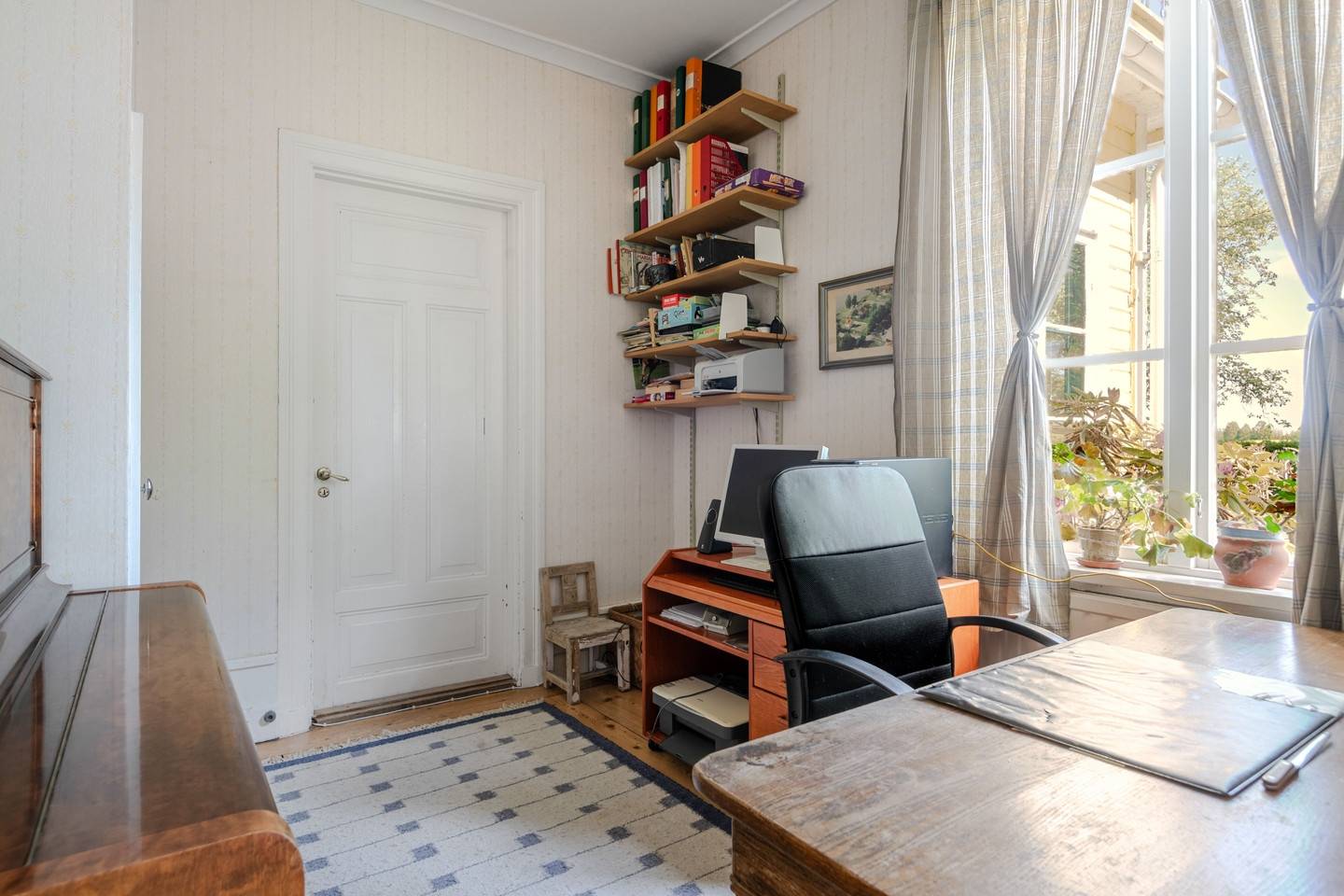 10 rum Gård utan jordbruk på Fäggeby 96,98 & 100 Fäggeby Säters kommun - bild 46