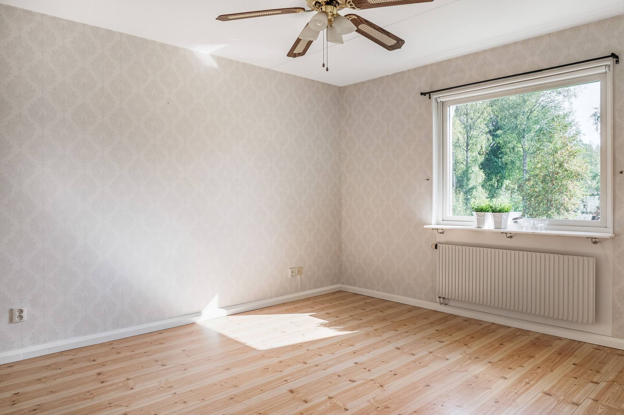 3 rum Lägenhet på Tallmovägen 36 Lekeryd Jönköpings kommun - bild 21