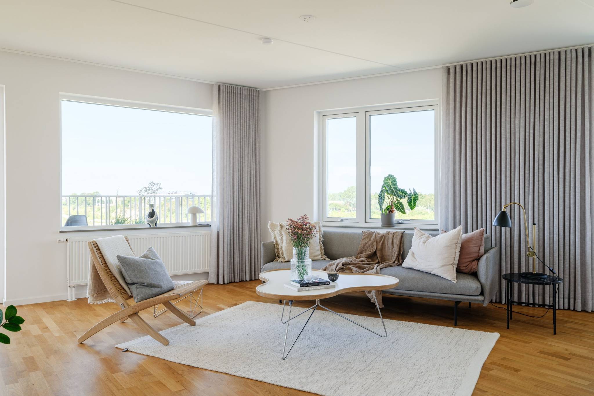 3 rum Lägenhet på Blåsebergavägen 19 Elinegård Malmö kommun - bild 28