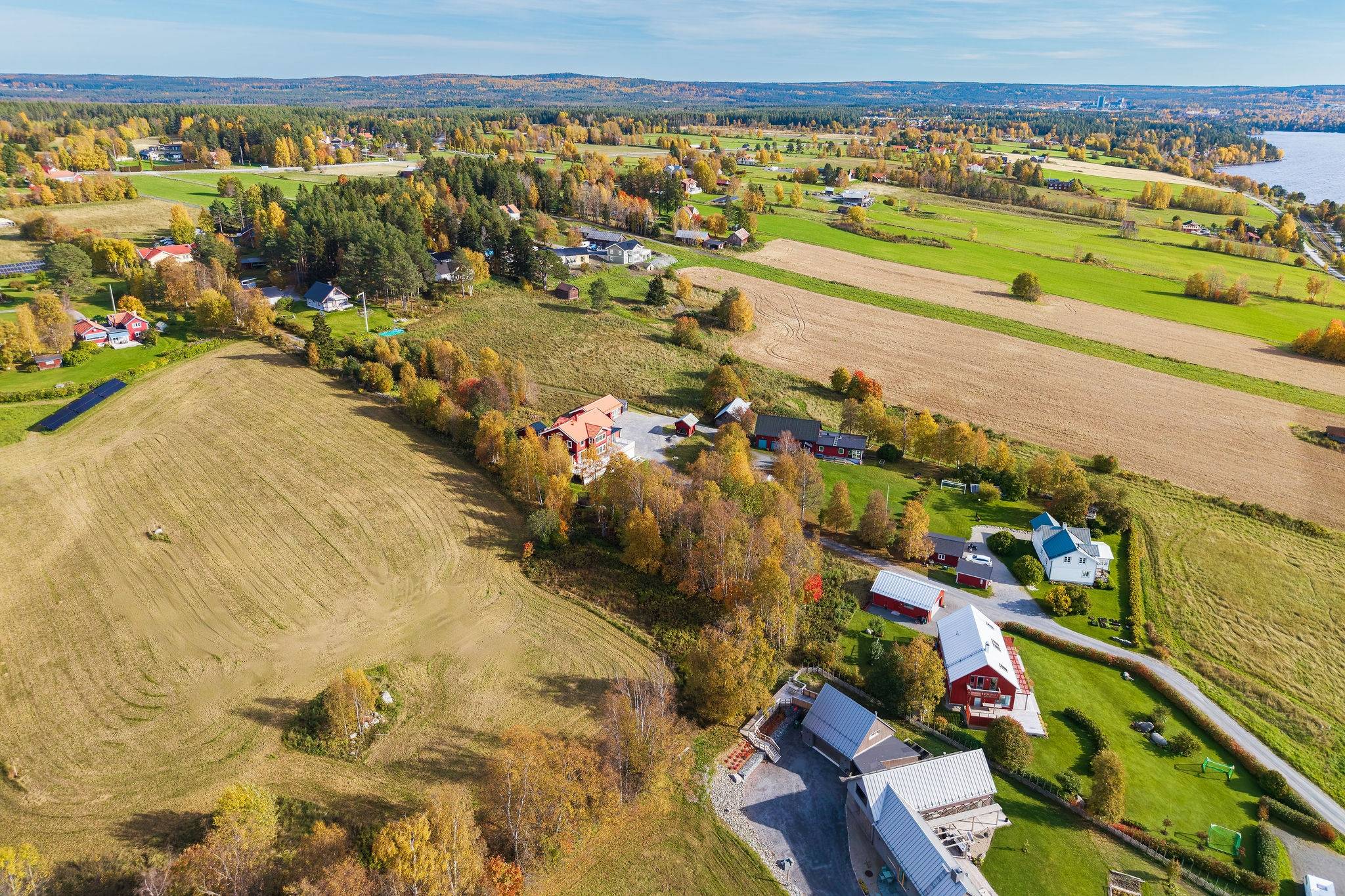 Ås, Krokoms kommun