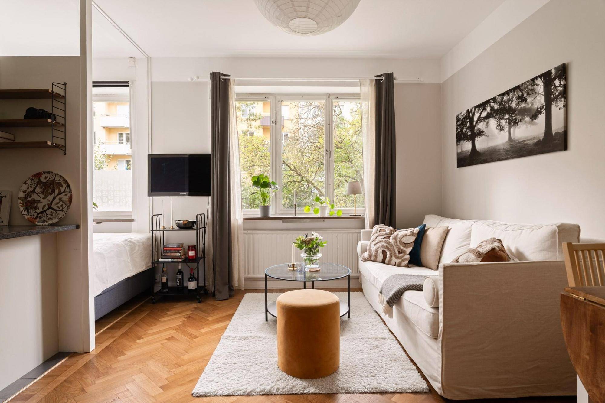 Stockholm, Stockholms kommun