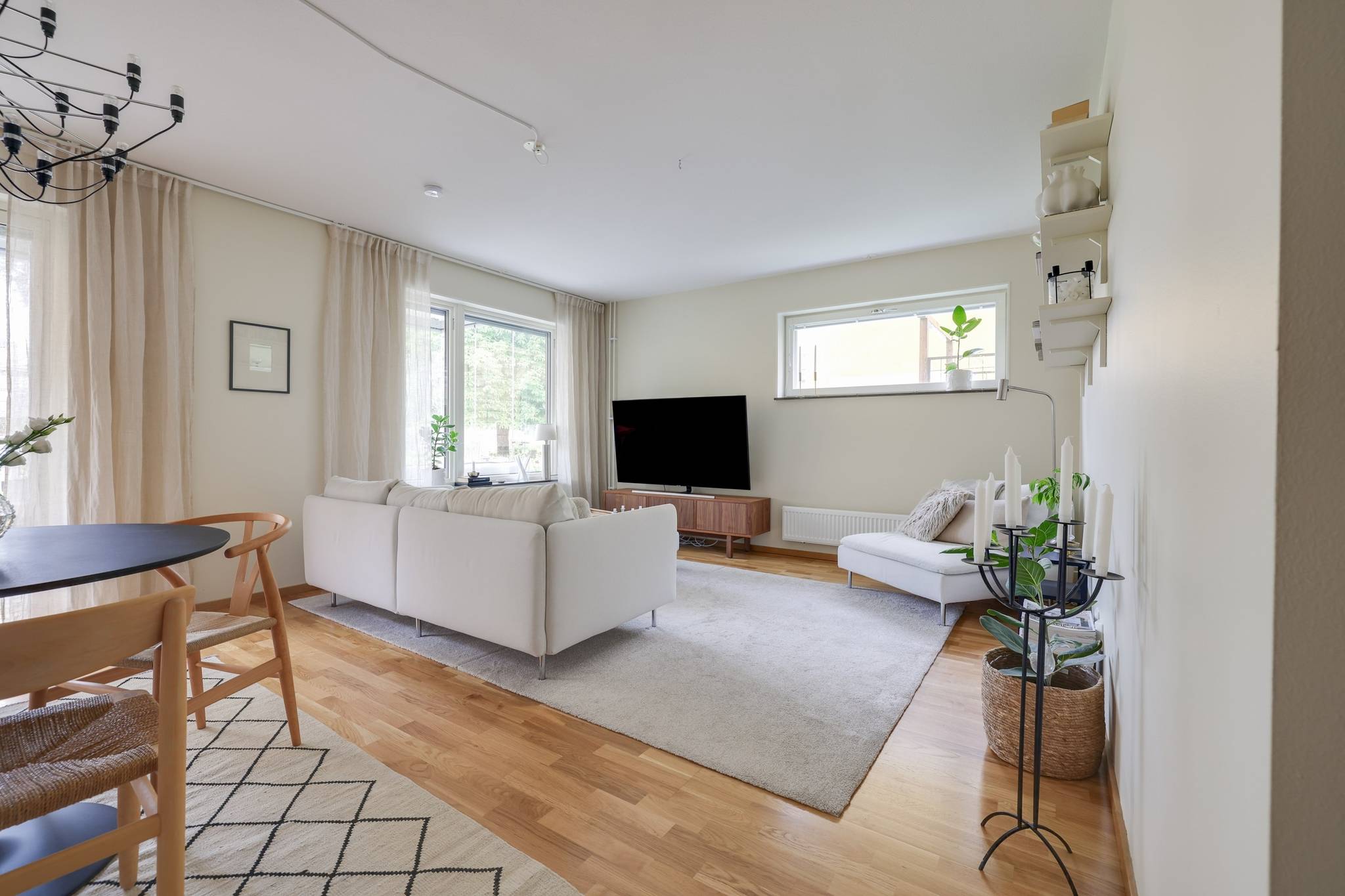 2 rum Lägenhet på Claréusgatan 8 Stallhagen Västerås kommun - bild 5
