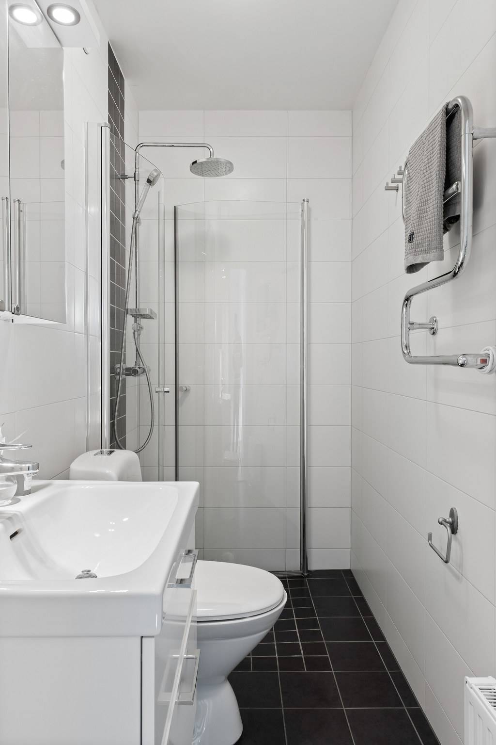 4 rum Radhus på Risebergavägen 78D Riseberga - Husie Malmö kommun - bild 33