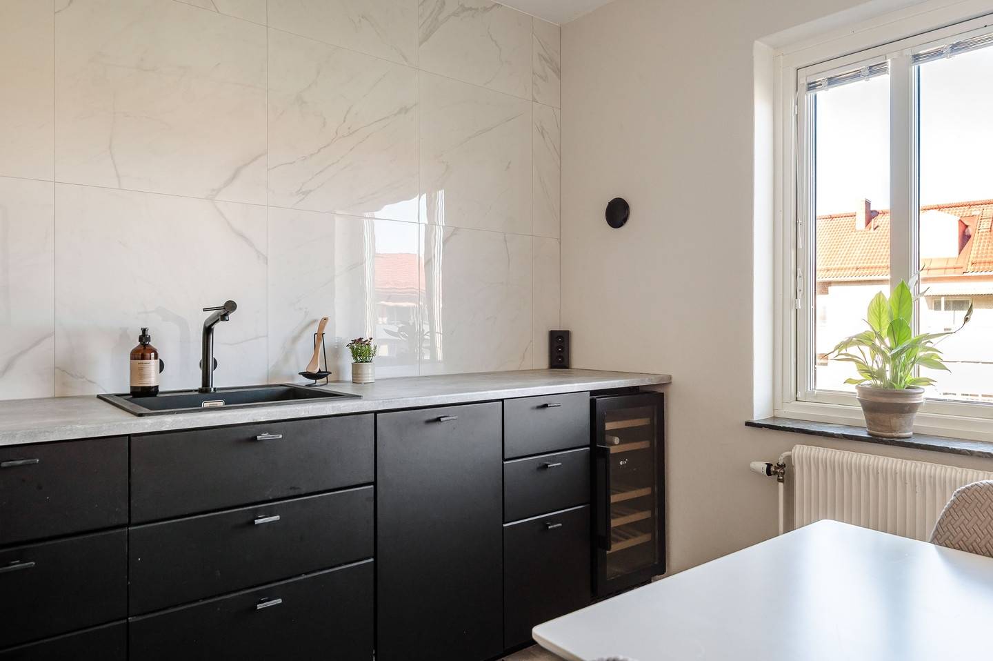 2 rum Lägenhet på Folkungagatan 31 A Centrala Mjölby Mjölby kommun - bild 4