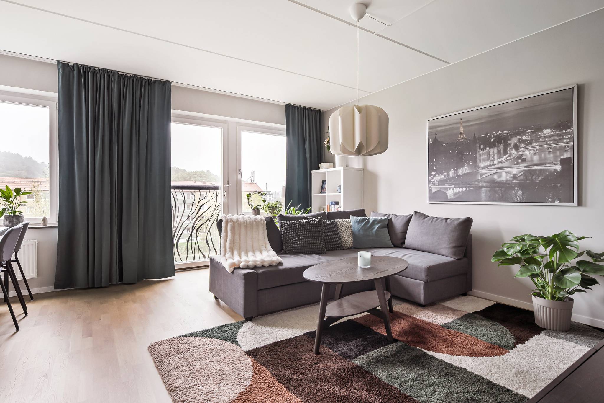 2.5 rum Lägenhet på Fyrklöversgatan 13 Centrala Hisingen Göteborgs kommun - bild 11