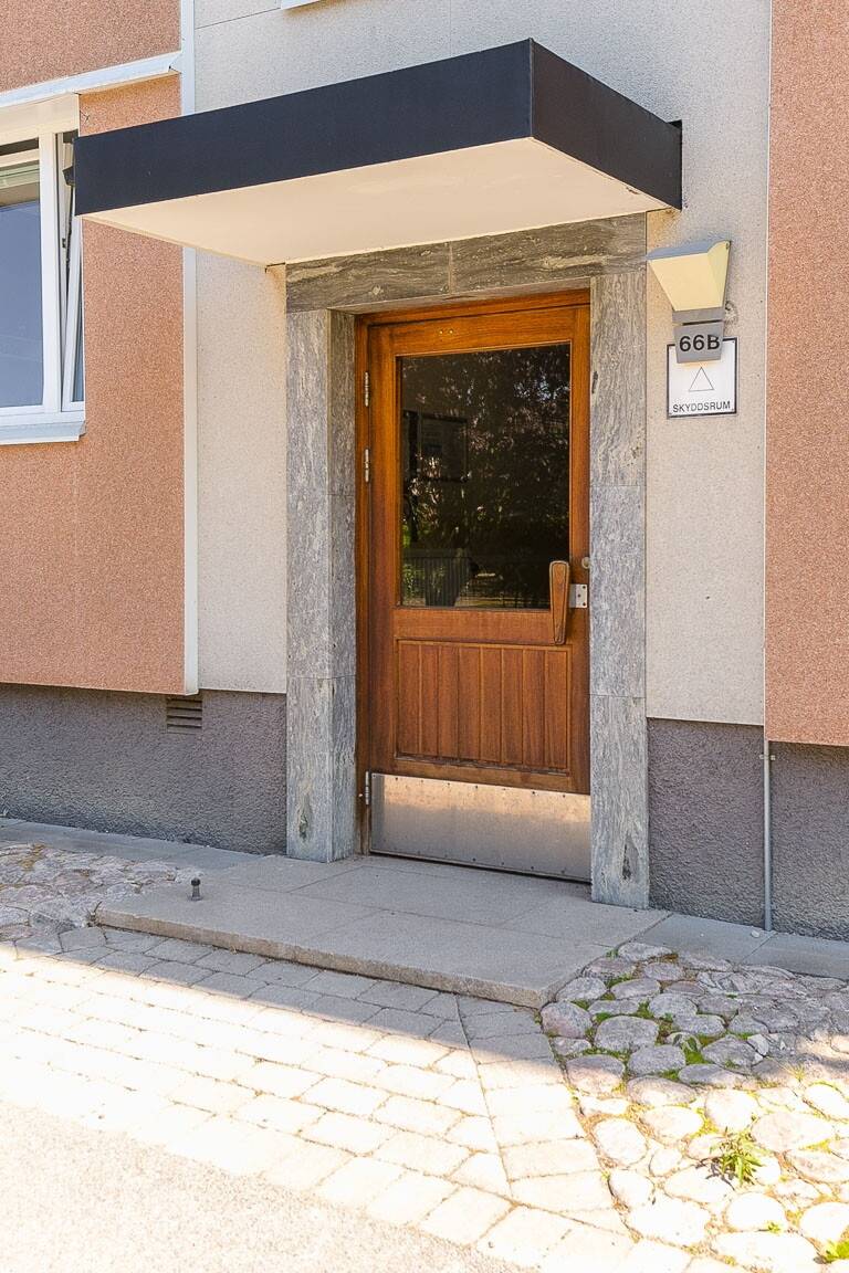 2 rum Lägenhet på Majorsallén 66B Lidåker Lidköpings kommun - bild 20