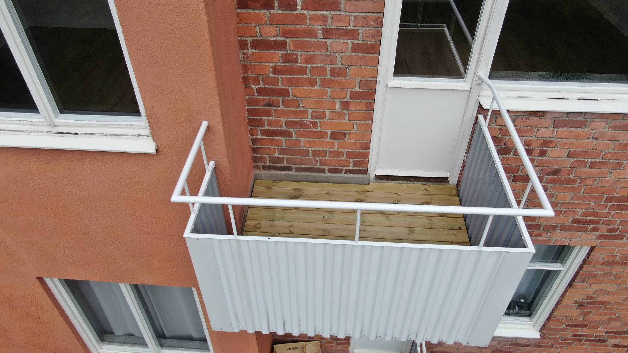 2 rum Lägenhet på Inteckningsvägen 15, 3 av 3 vån HÄGERSTENSÅSEN Stockholms kommun - bild 6