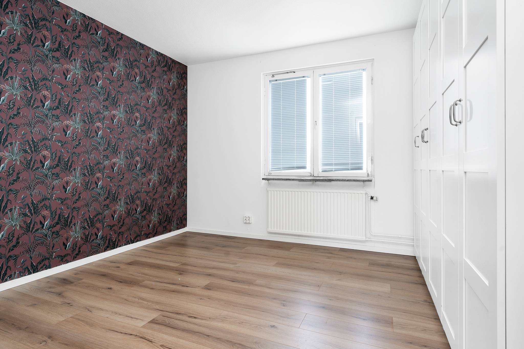 2 rum Lägenhet på Saxlyckevägen 18D Sandviken Karlskoga kommun - bild 8
