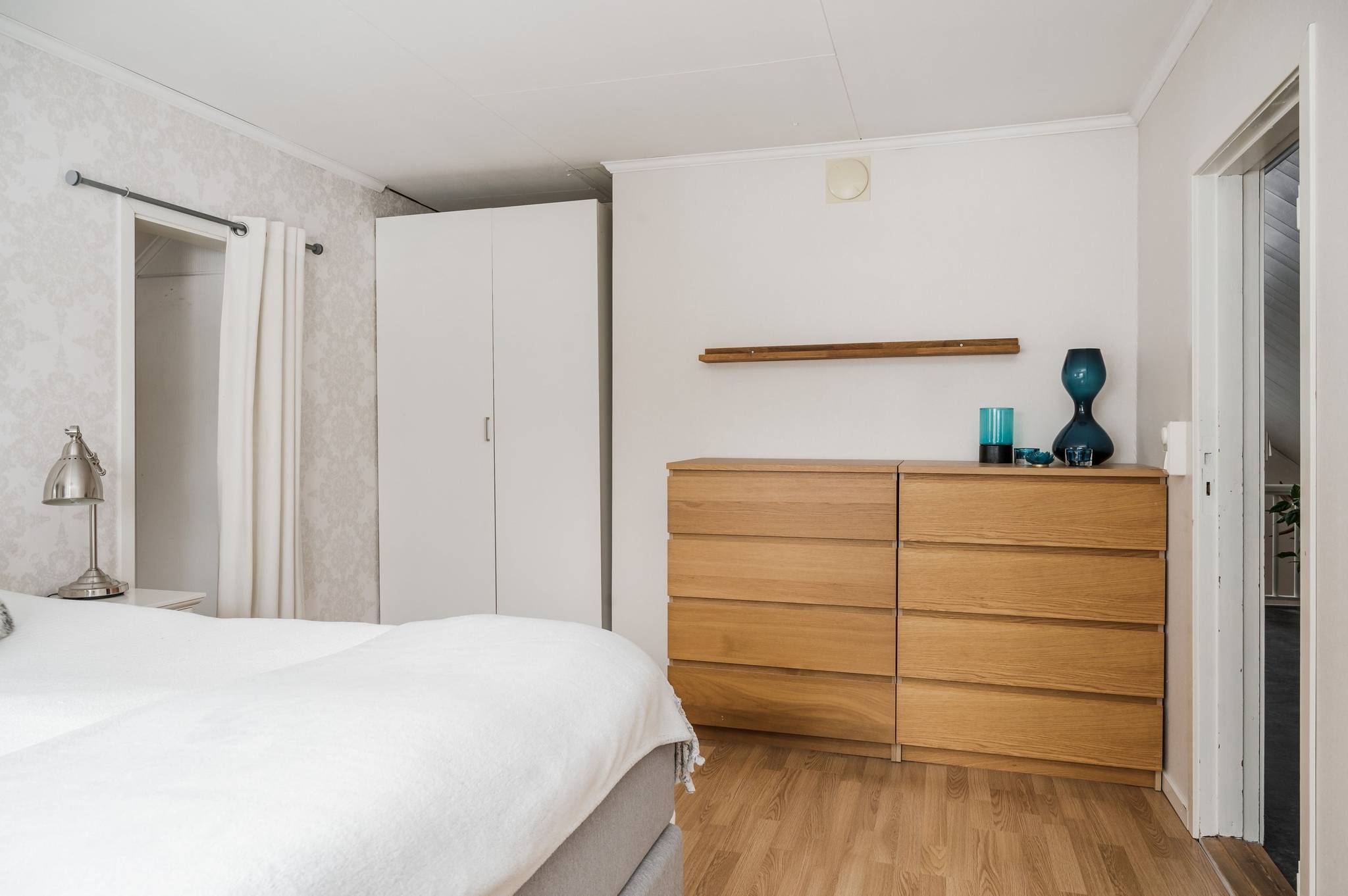 5 rum Villa på Nävsta 110 Selånger Sundsvalls kommun - bild 36