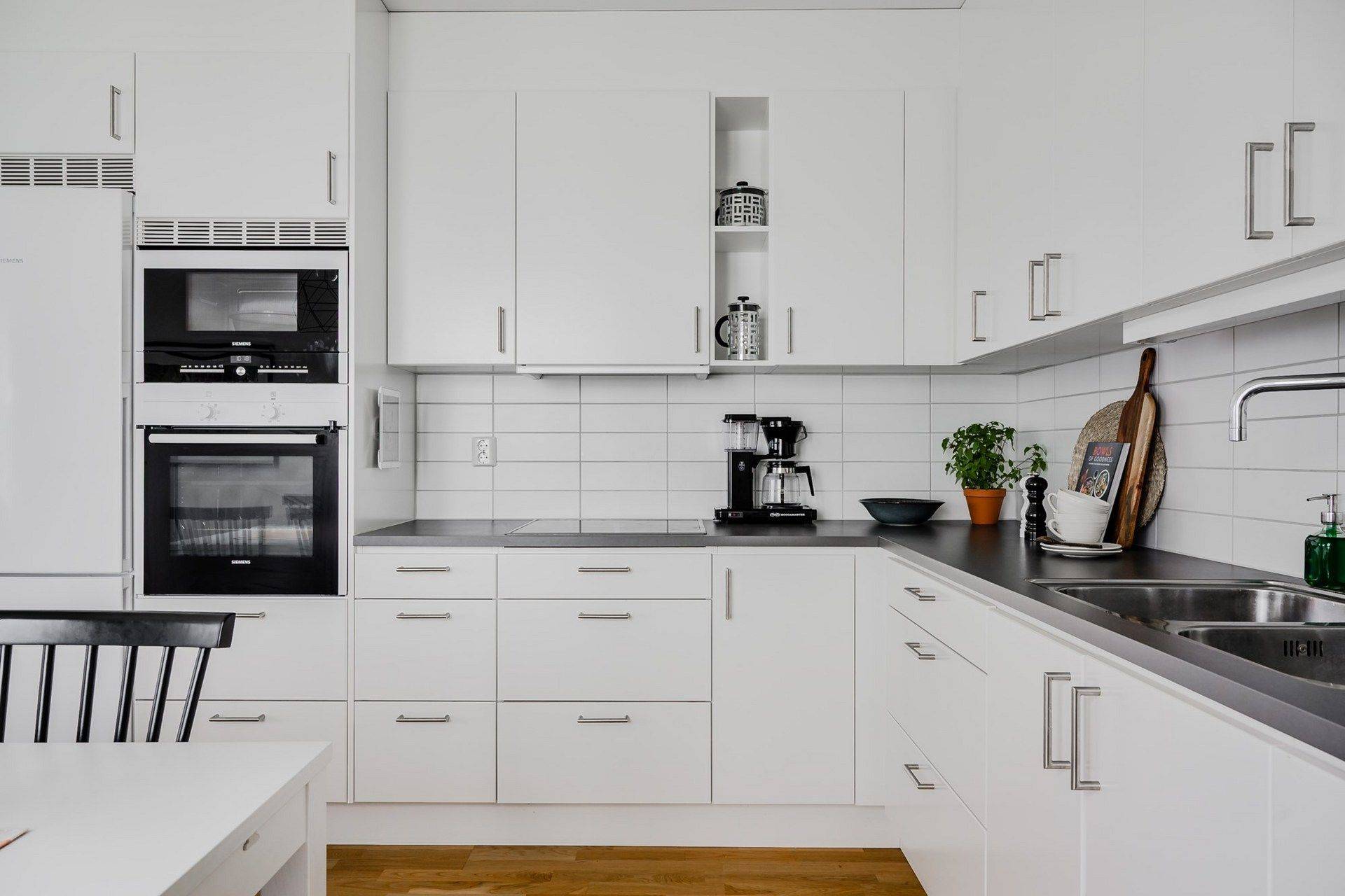 2 rum Lägenhet på Rosengrens gata 25 Limhamns sjöstad Malmö kommun - bild 12