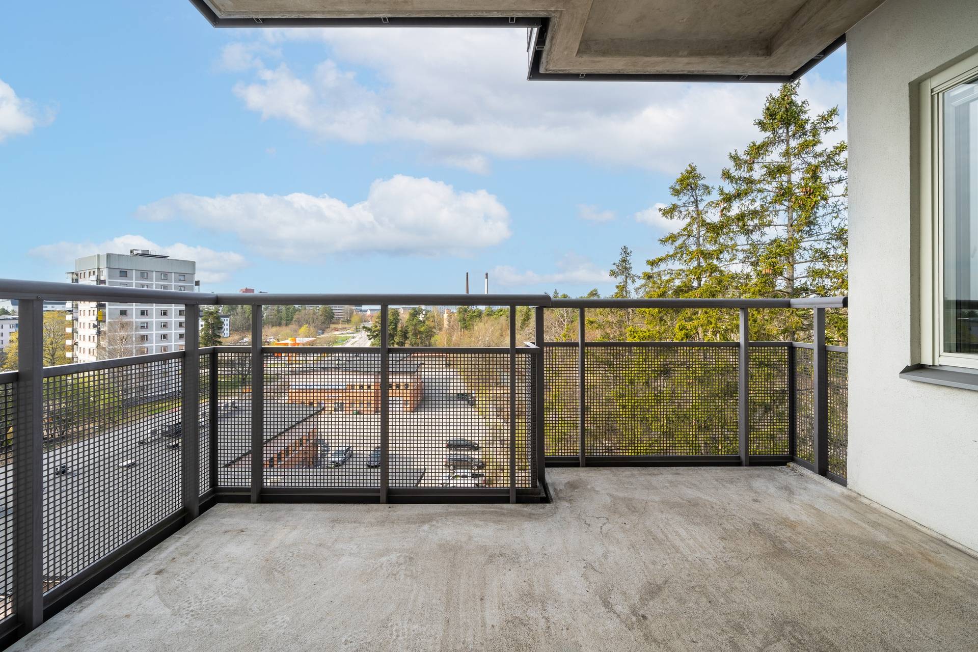 3.5 rum Lägenhet på Loviselundsvägen 9, lgh 41 Hässelby Gård Stockholms kommun - bild 7