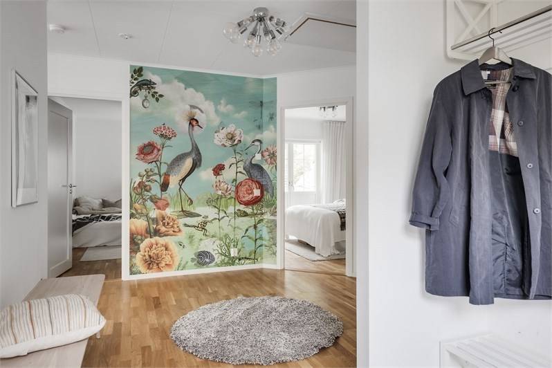 7 rum Villa på Kopparåsvägen 26A Billdal Göteborgs kommun - bild 10