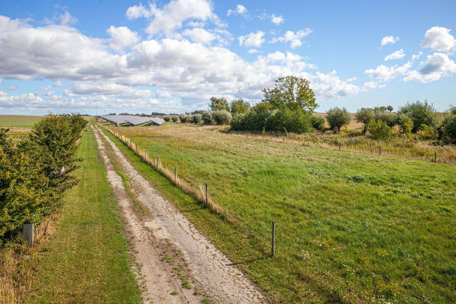 Gård med jordbruk på Tågarpsvägen 29-32 Trelleborgs kommun - bild 59