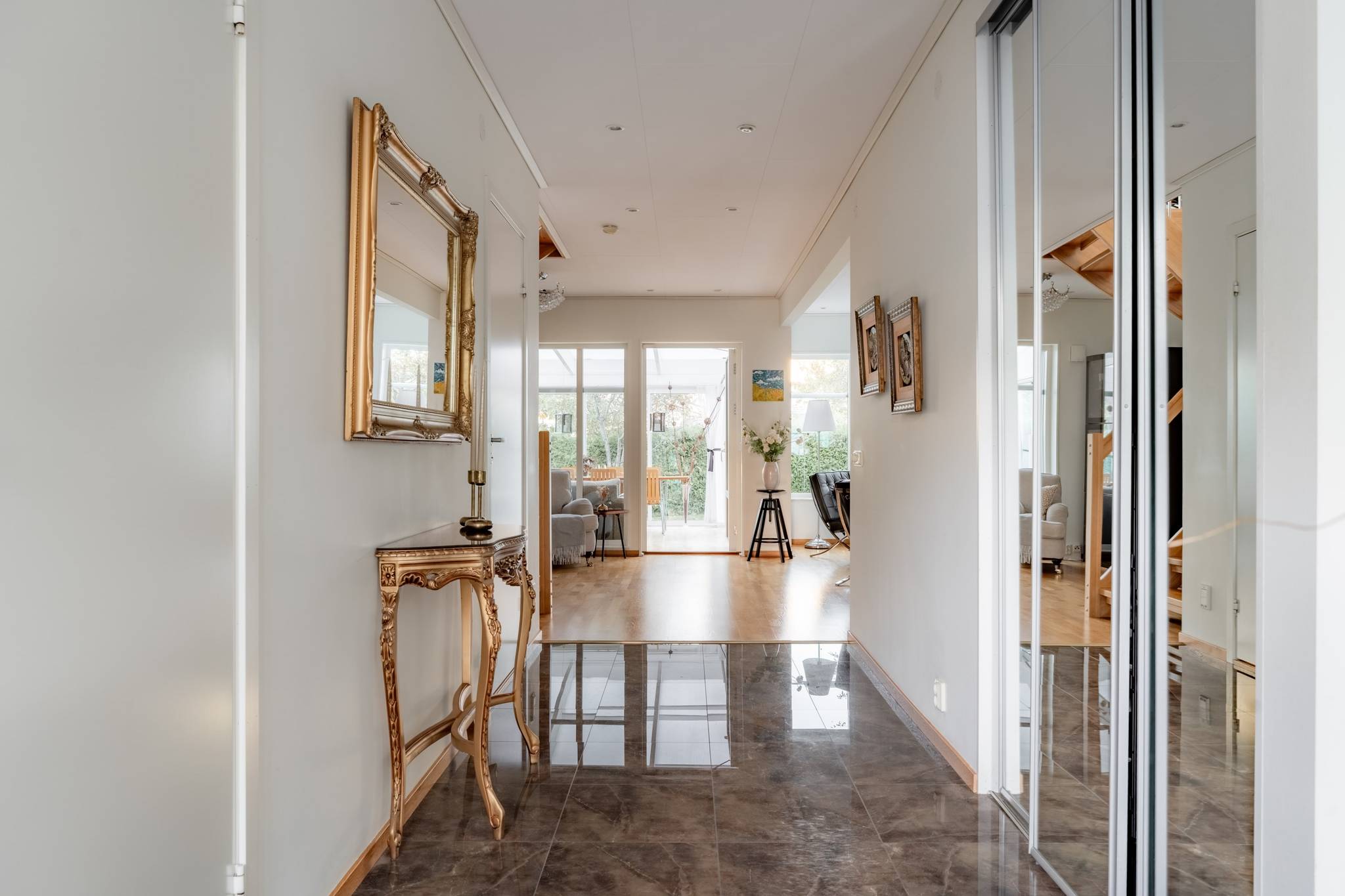 5 rum Villa på Almstigen 6 Enebyberg Danderyds kommun - bild 10
