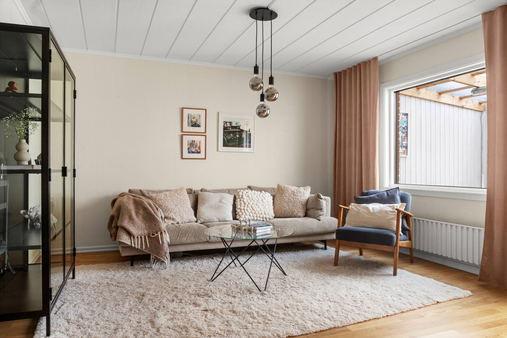4 rum Villa på Oxelstigen 8 Lugnet Varbergs kommun - bild 10
