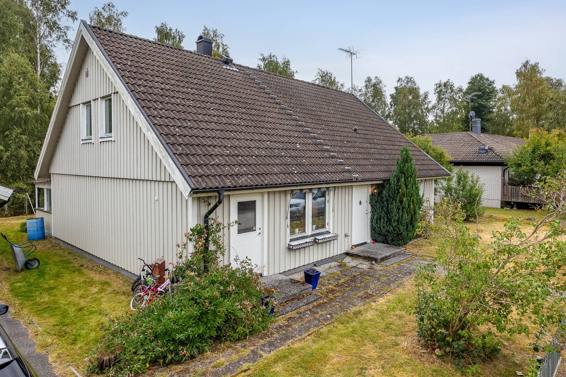 8 rum Villa på Plangatan 29 Emmaboda Emmaboda kommun - bild 19