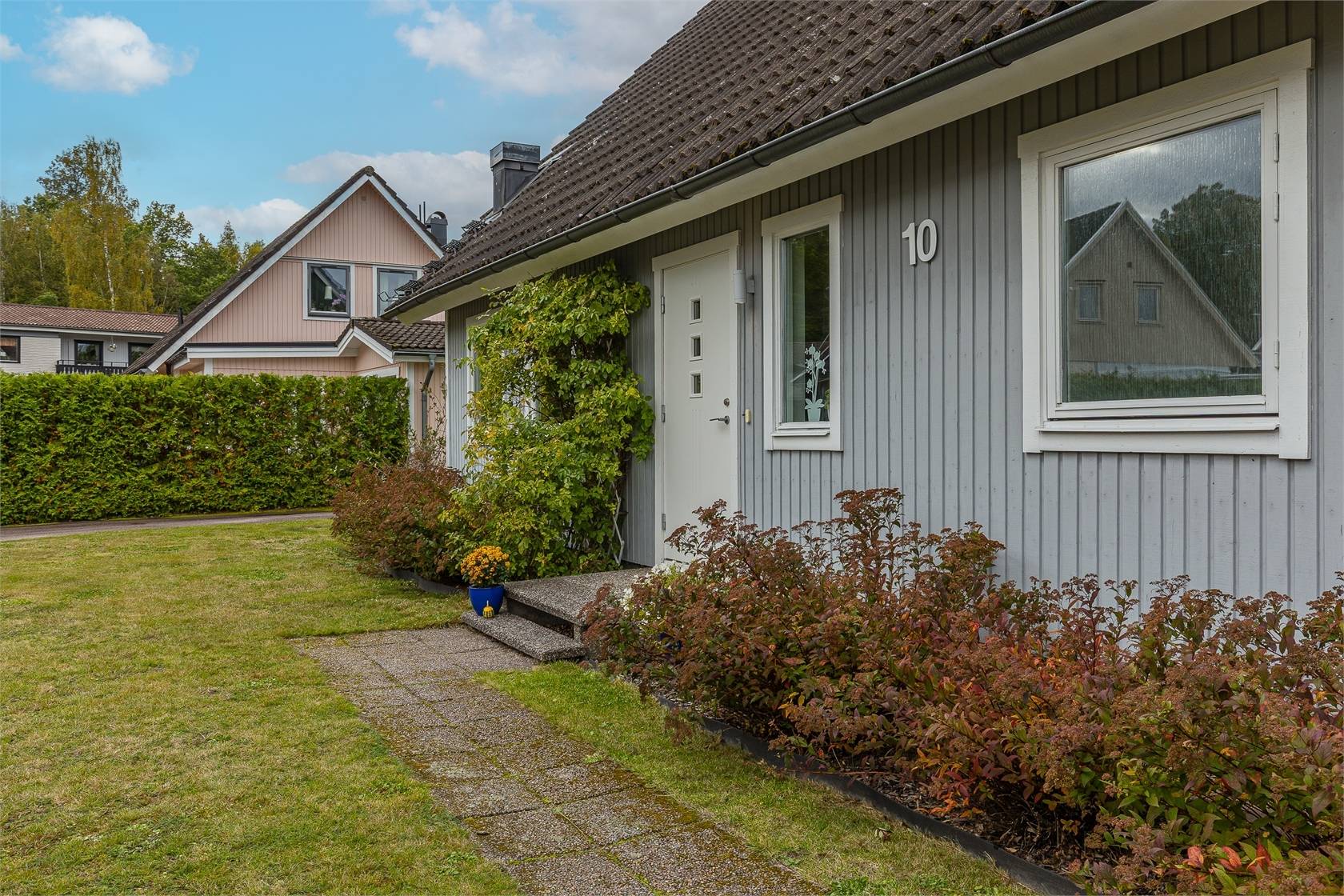 6 rum Villa på Pilfinksvägen 10 Basthagen Åtvidabergs kommun - bild 40