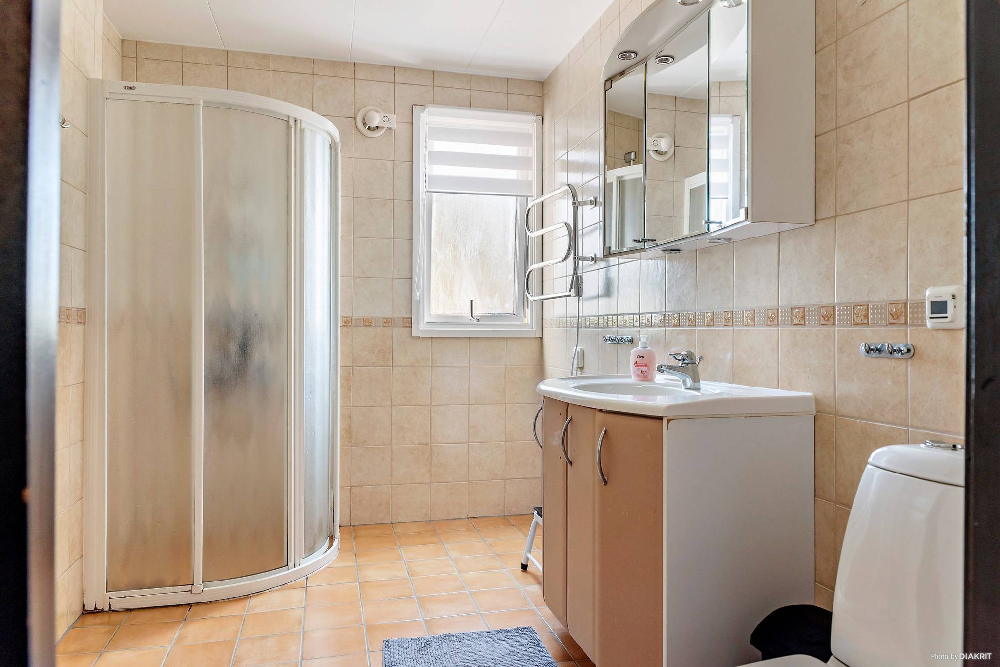 111 m² Villa på Gipsvägen 4 Vallås Halmstads kommun - bild 14