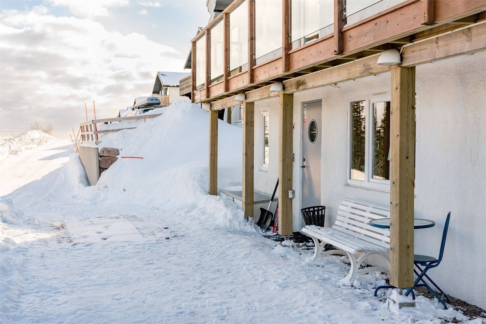 13 rum Fritidshus på Toppvägen 13, 14 Lindvallen Malung-Sälens kommun - bild 96
