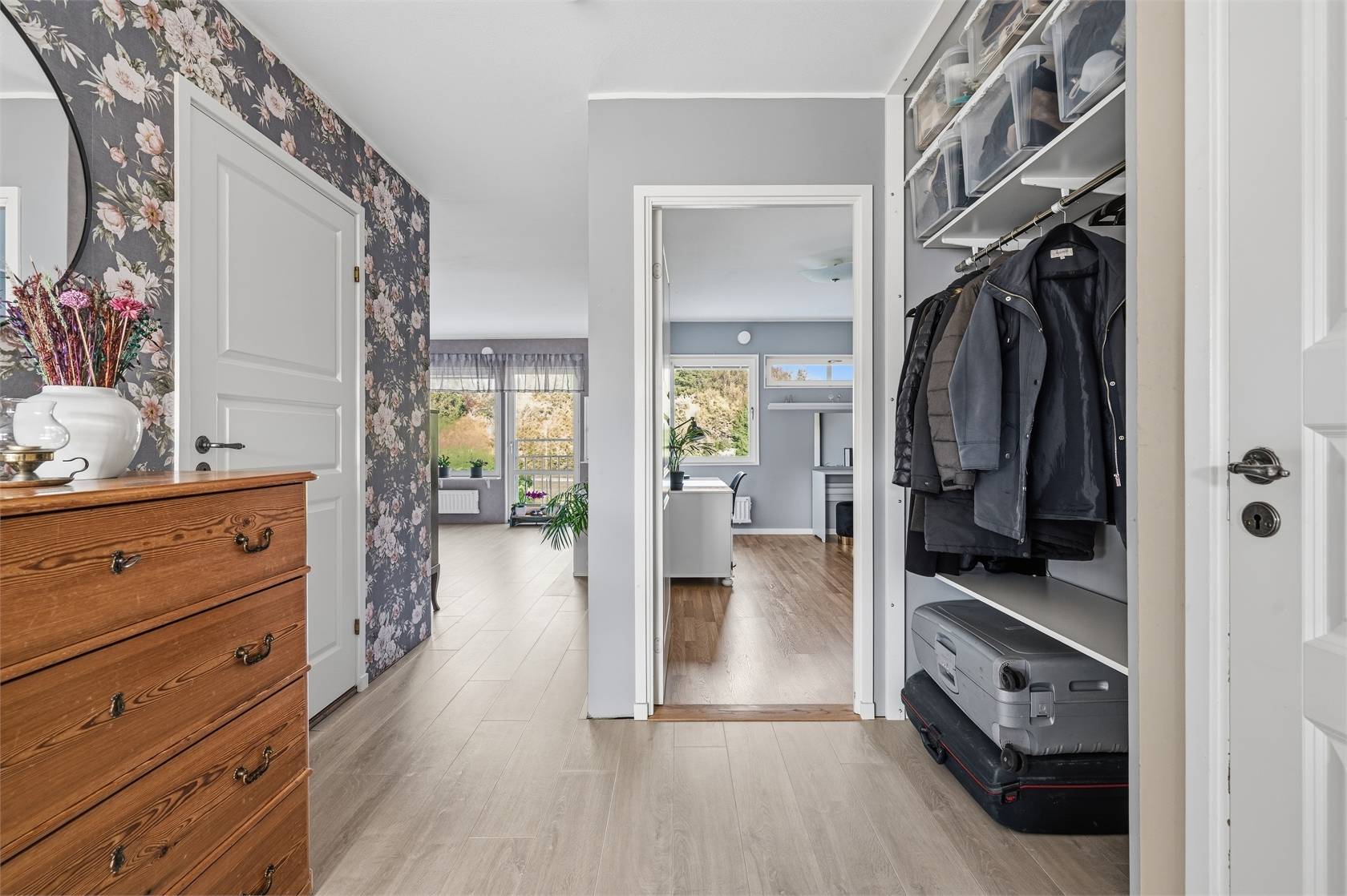 3 rum Lägenhet på Morgonvägen 35 Storvreta Uppsala kommun - bild 29