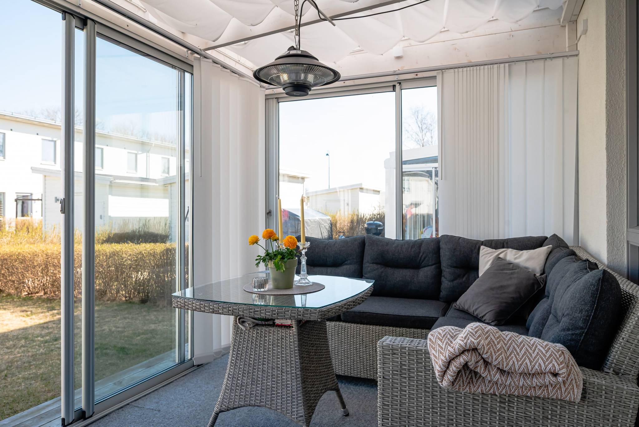 5 rum Lägenhet på Banmästargatan 12 Frönäsområdet Gnesta kommun - bild 22