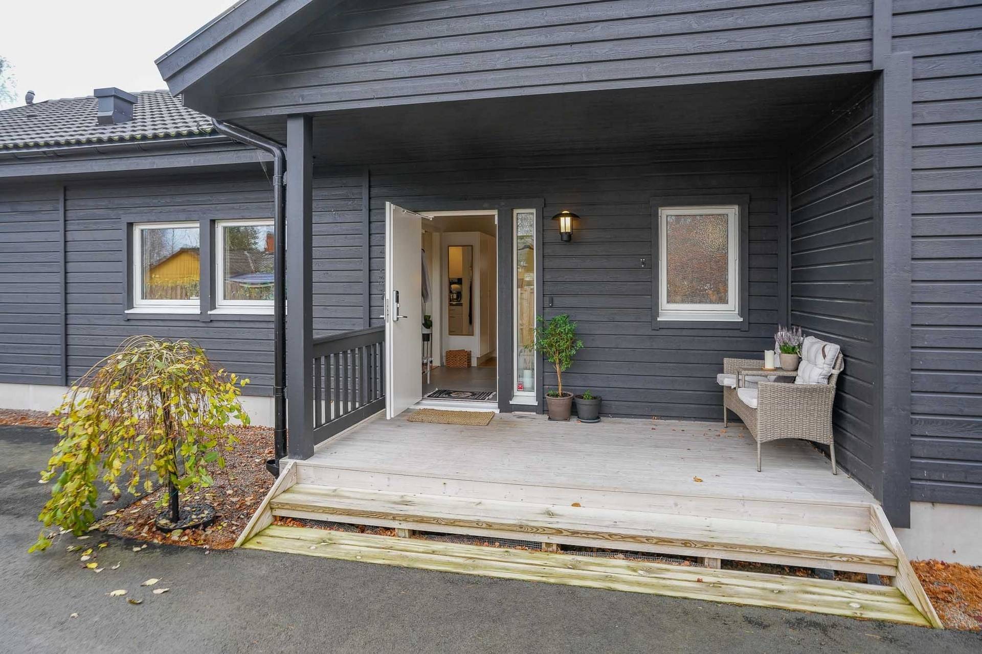 146 m² Villa på Rapphönsvägen 5 Mellbystrand Laholms kommun - bild 13