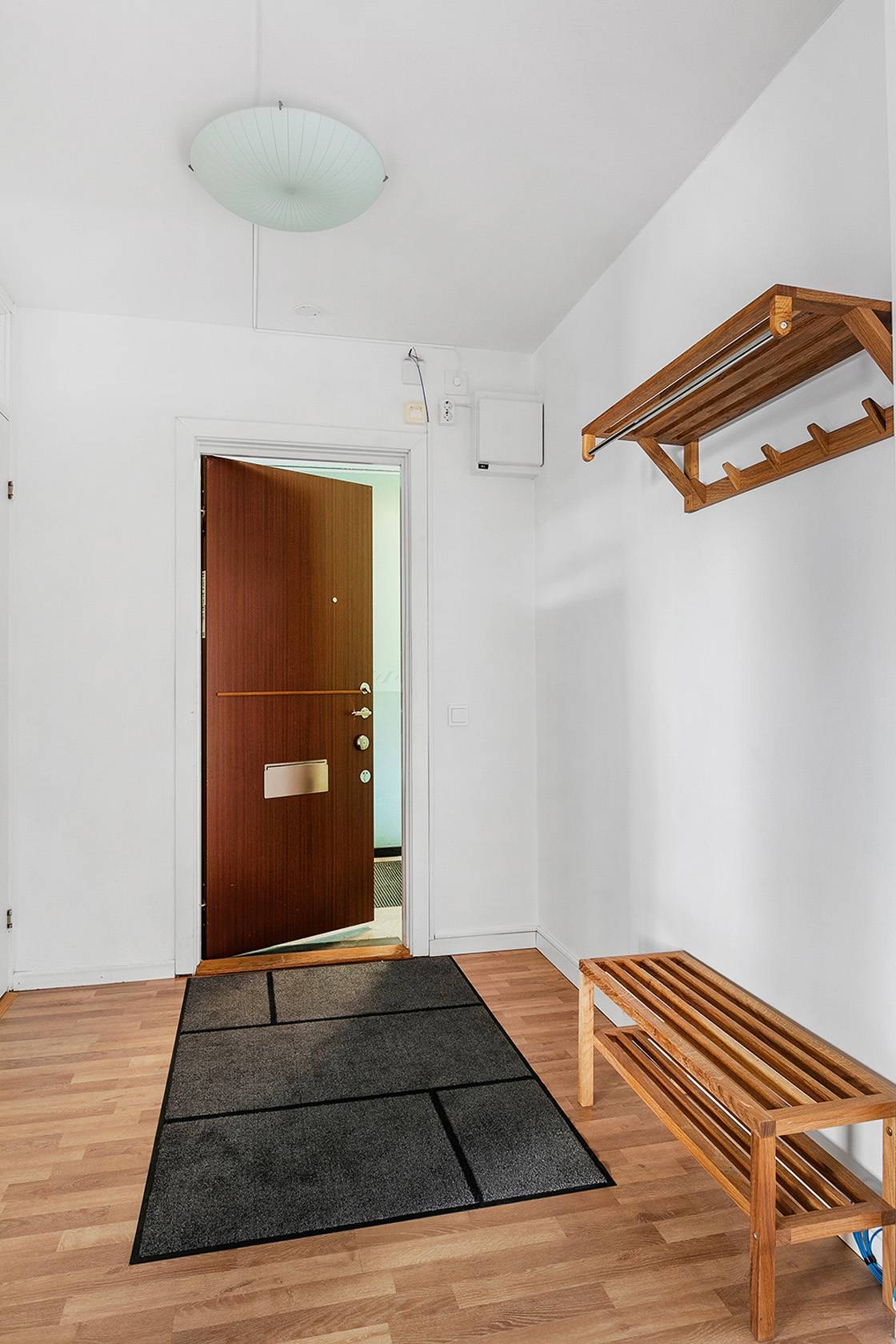 2 rum Lägenhet på HELSINGÖRSGATAN 26 Kista Stockholms kommun - bild 16