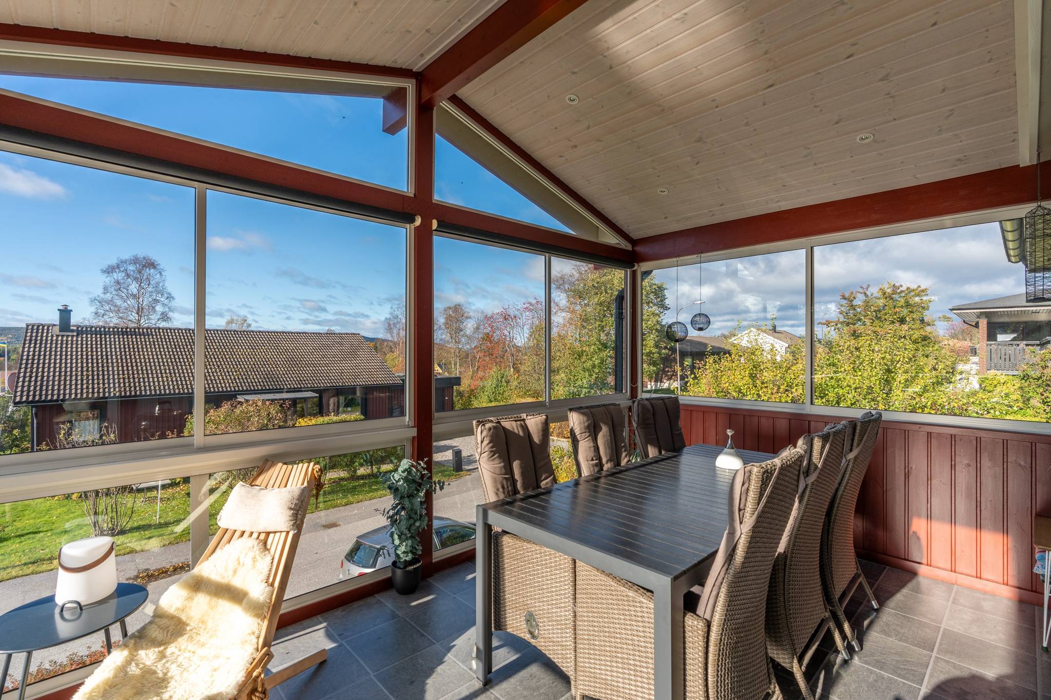 7 rum villa på Beckastigen 2 Domsjö, Örnsköldsviks kommun - bild 4
