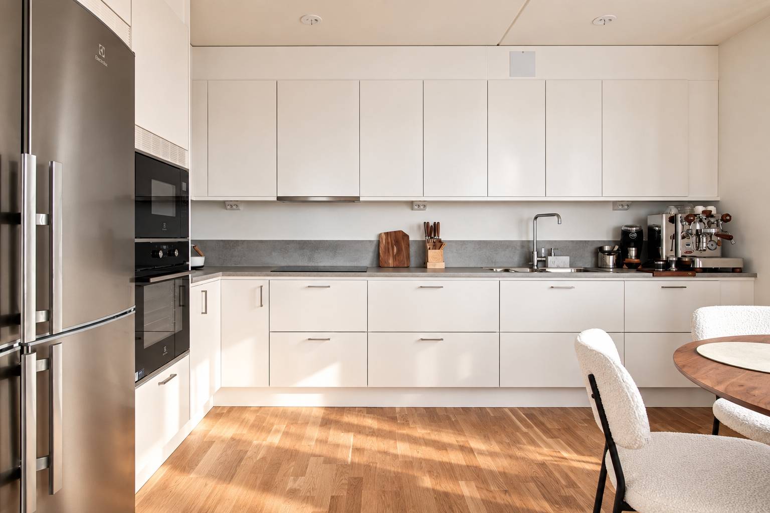 3 rum lägenhet på Poseidongatan 13 Öster Mälarstrand, Västerås kommun - bild 4