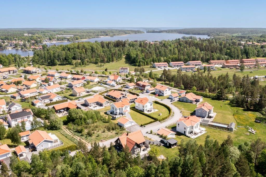 6 rum Villa på Formtegelvägen 11 Stallarholmen Strängnäs kommun - bild 40