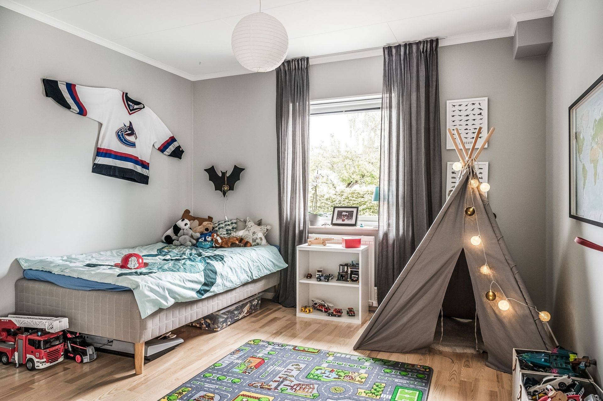 6 rum Villa på Skäcklinge gårds väg 175 Tumba Botkyrka kommun - bild 17