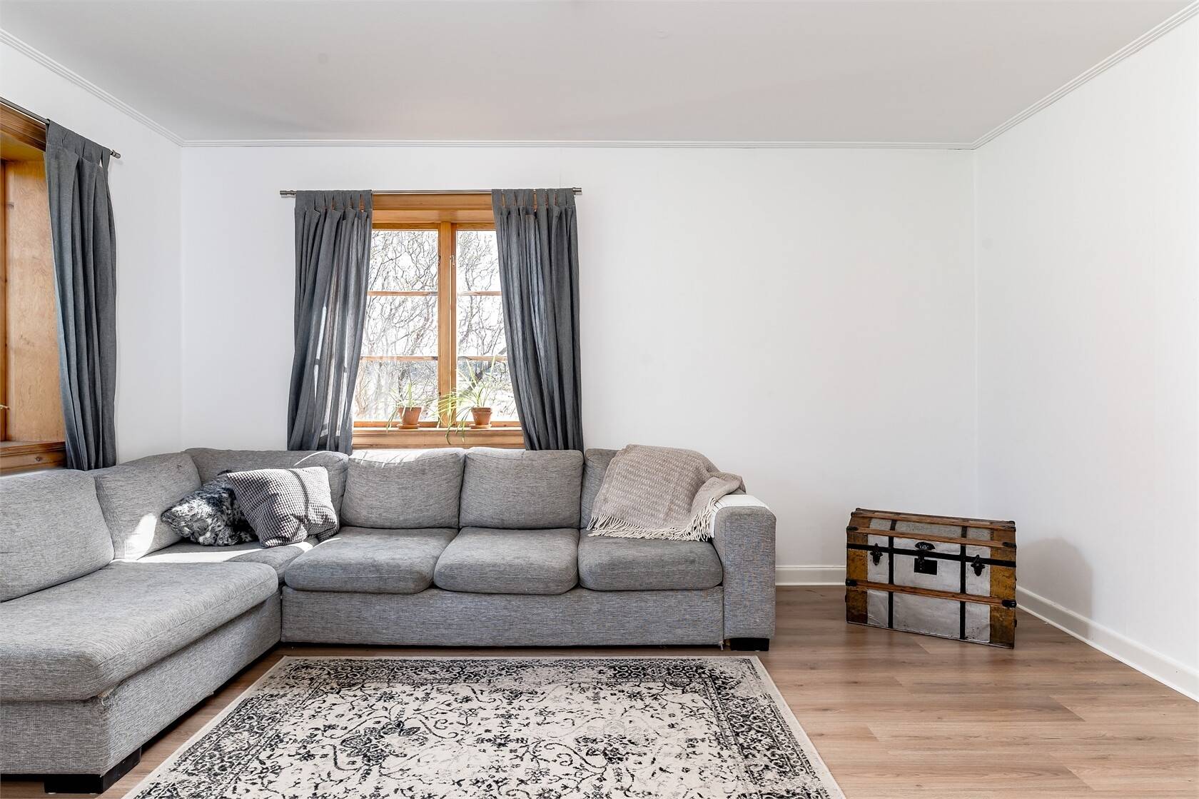 5 rum Villa på Fröstengatan 25 Jättendal Nordanstigs kommun - bild 14